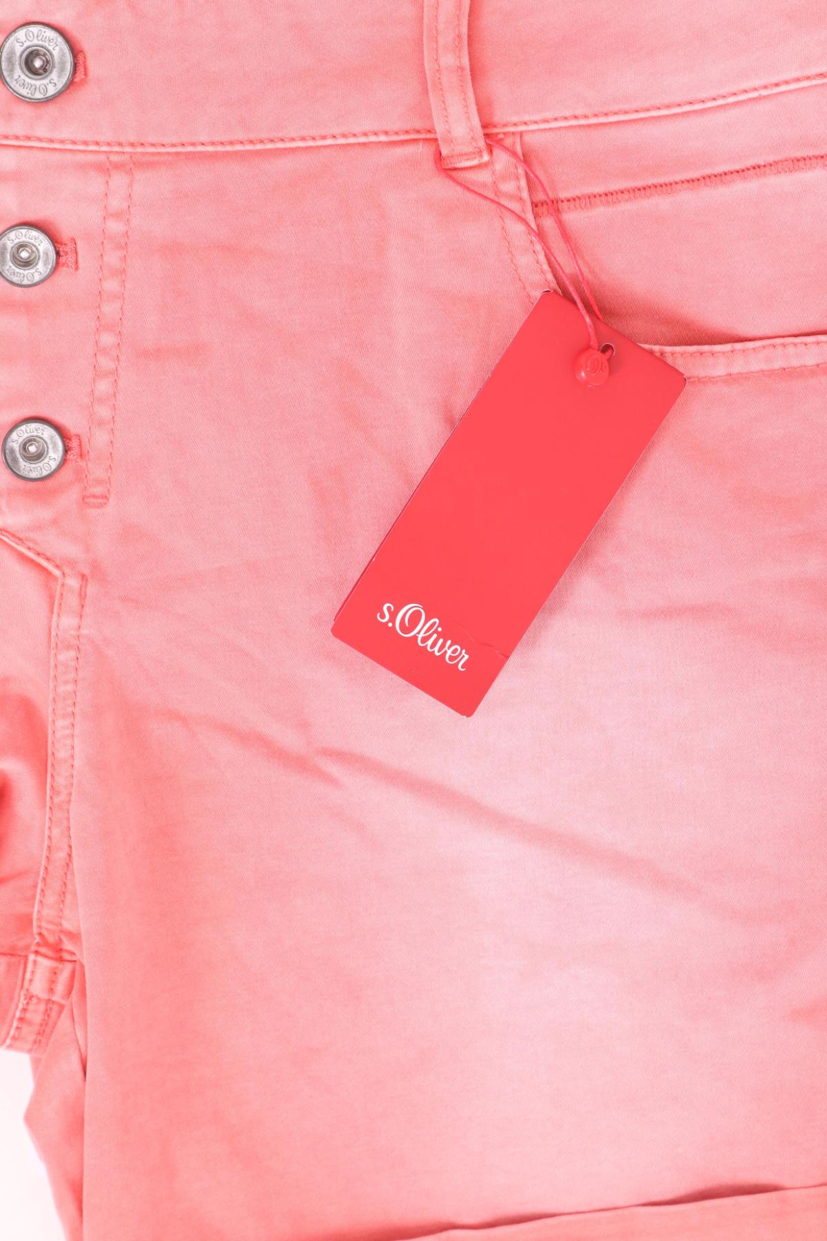 Къси панталони S.OLIVER3