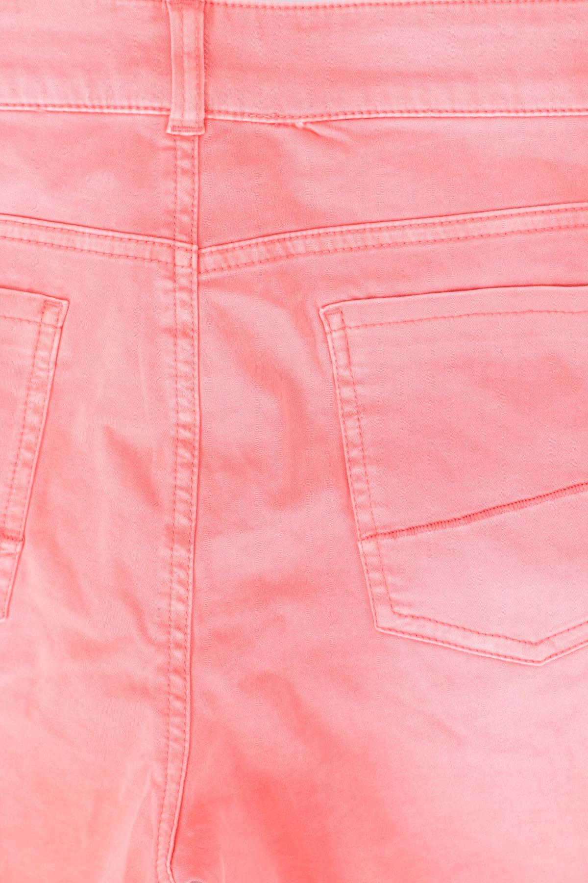 Къси панталони S.OLIVER4