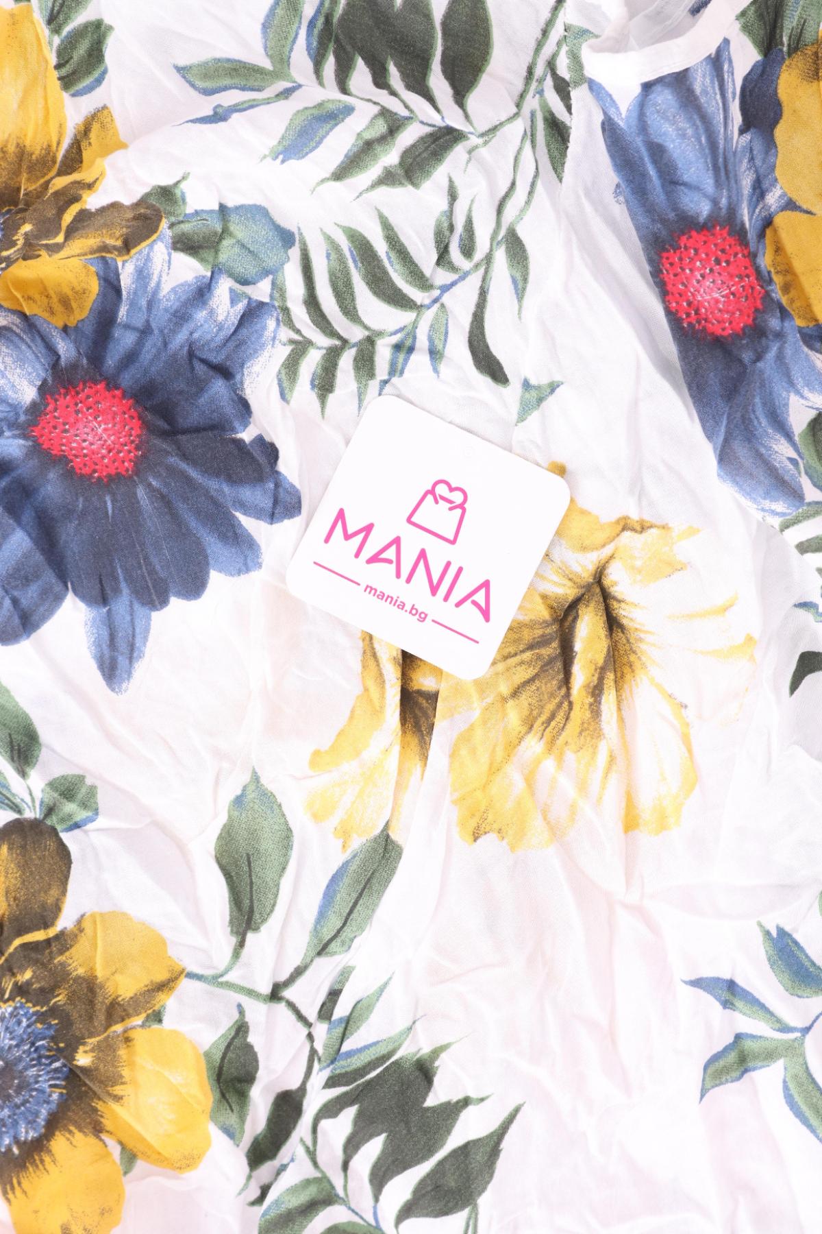 Ежедневна рокля NO NAME3