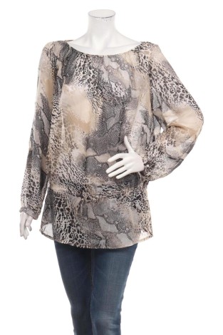 Блуза MY WAY FER