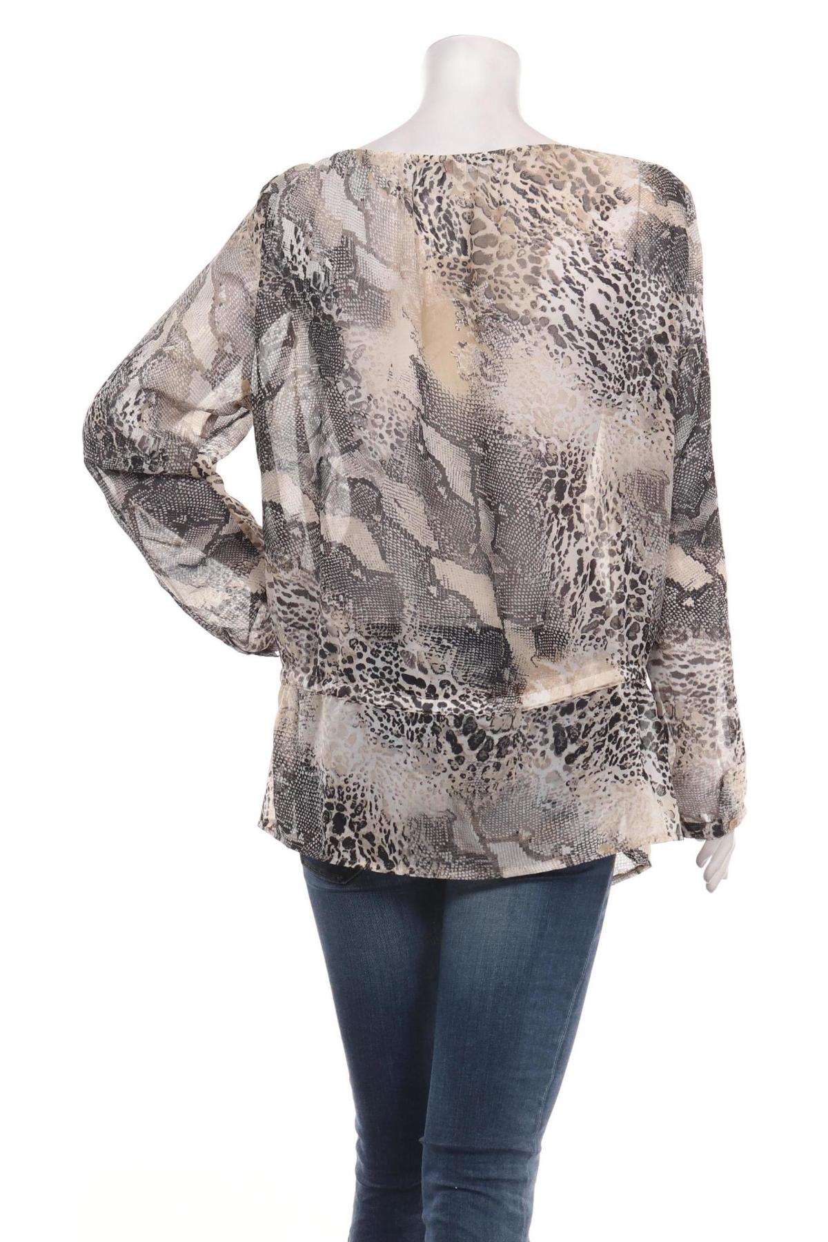 Блуза MY WAY FER2