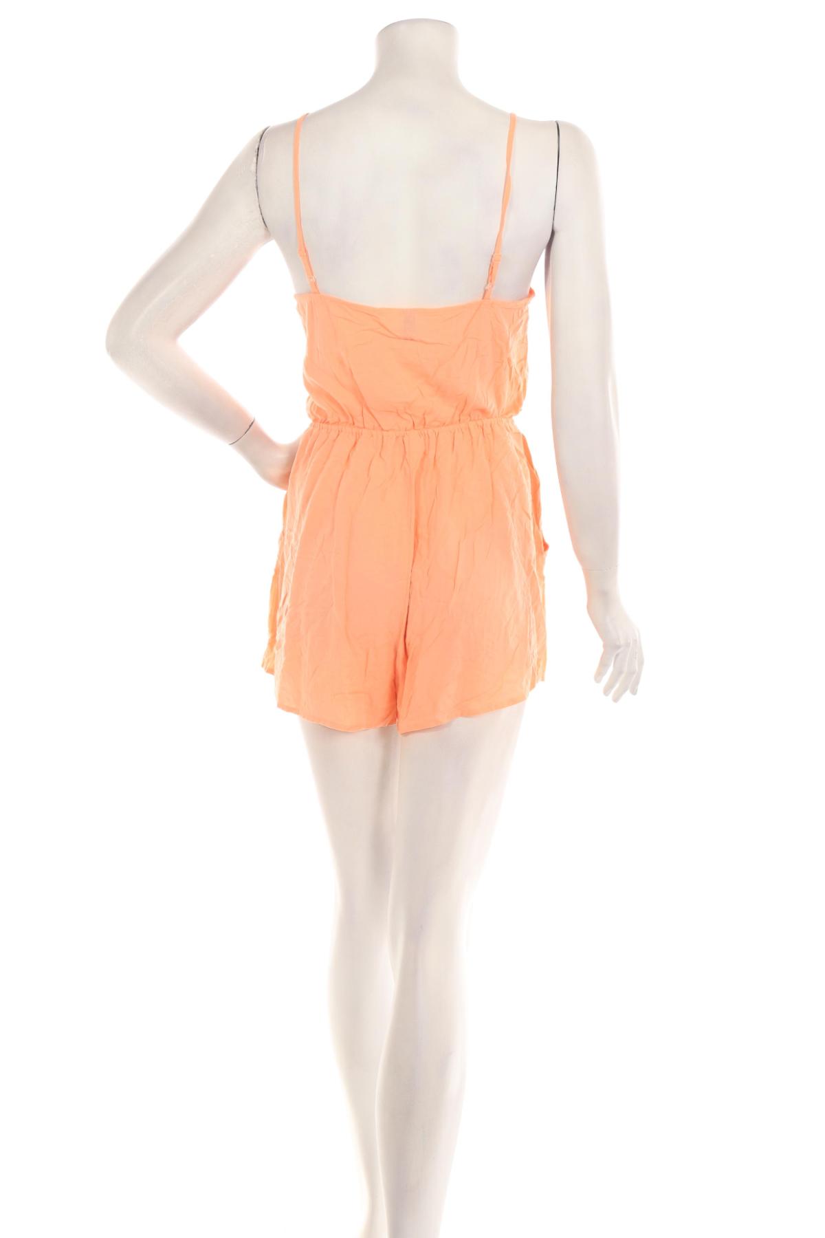 Гащеризон H&M DIVIDED2