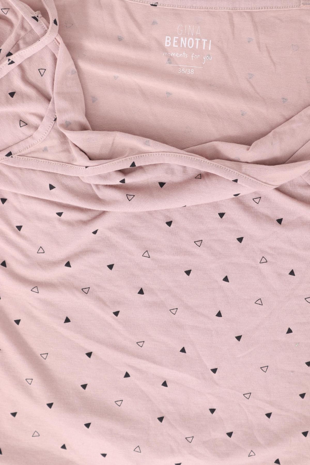 Потник GINA BENOTTI3