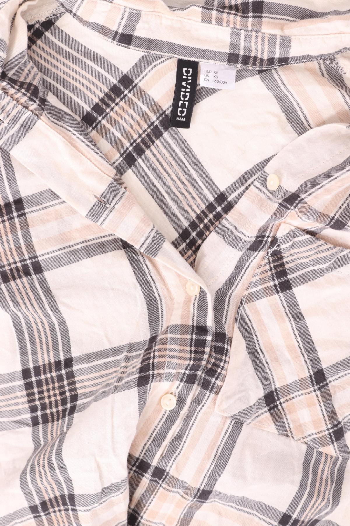 Риза H&M DIVIDED3