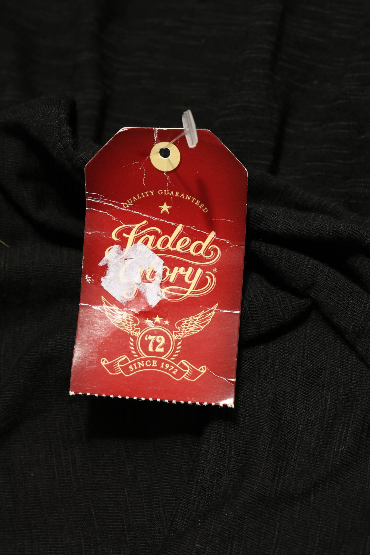 Блуза Faded Glory3 - Mania Блуза Faded Glory3