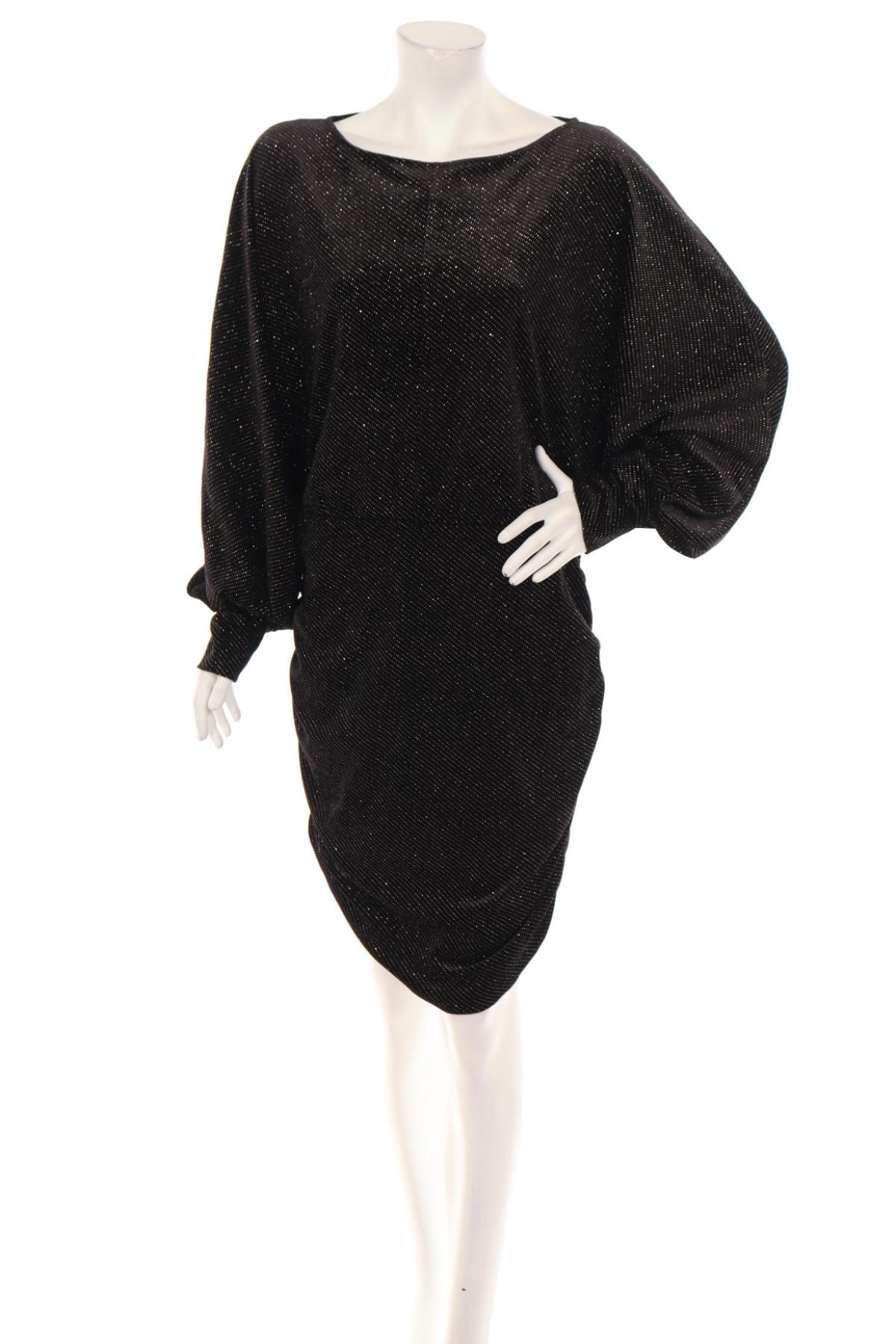 Парти рокля GINA TRICOT1