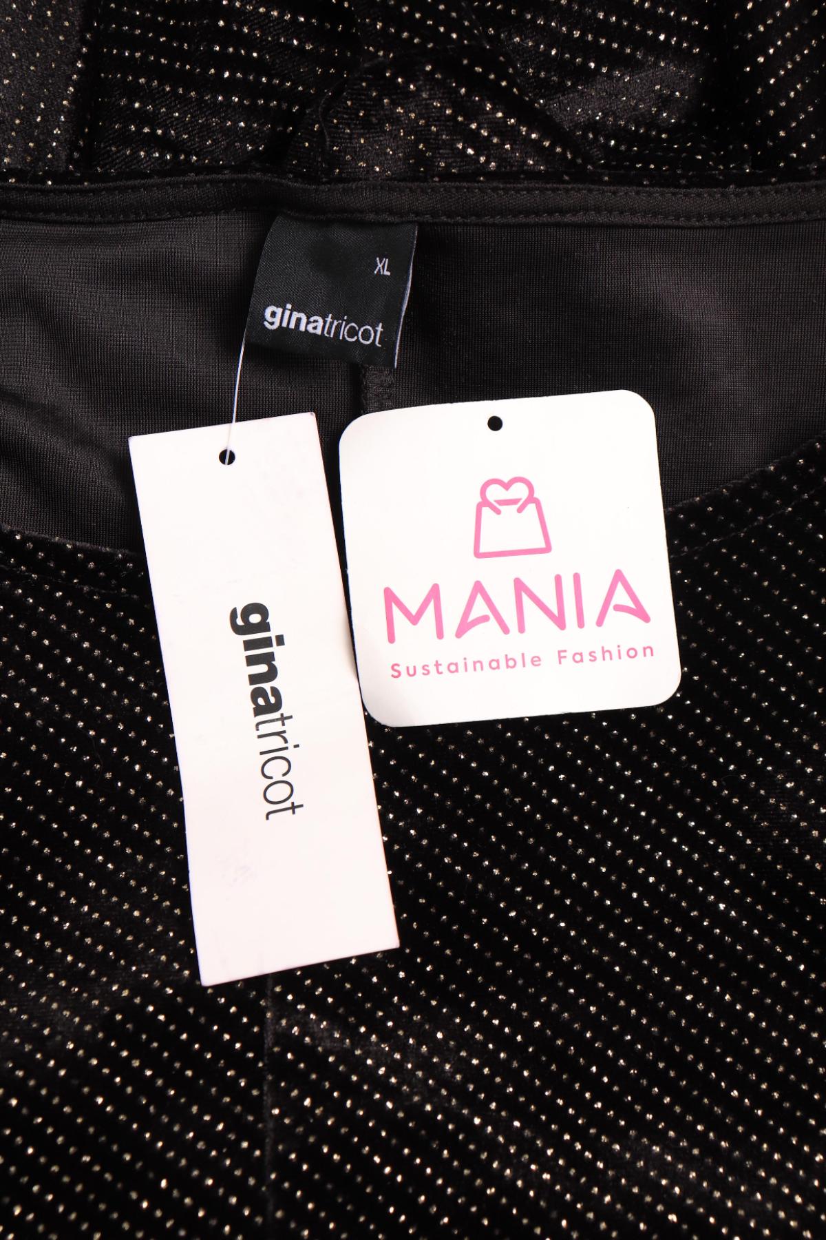 Парти рокля GINA TRICOT3