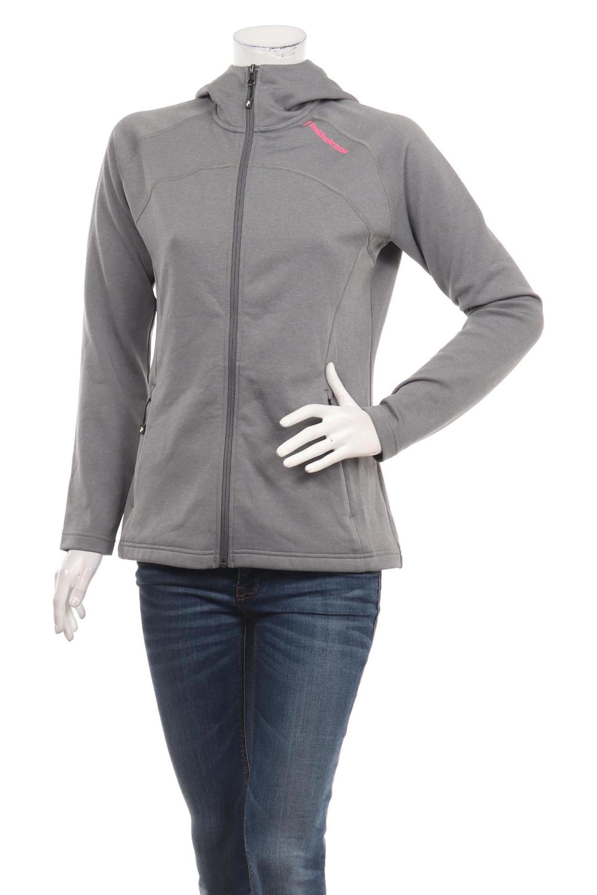 Спортно горнище PEAK PERFORMANCE1