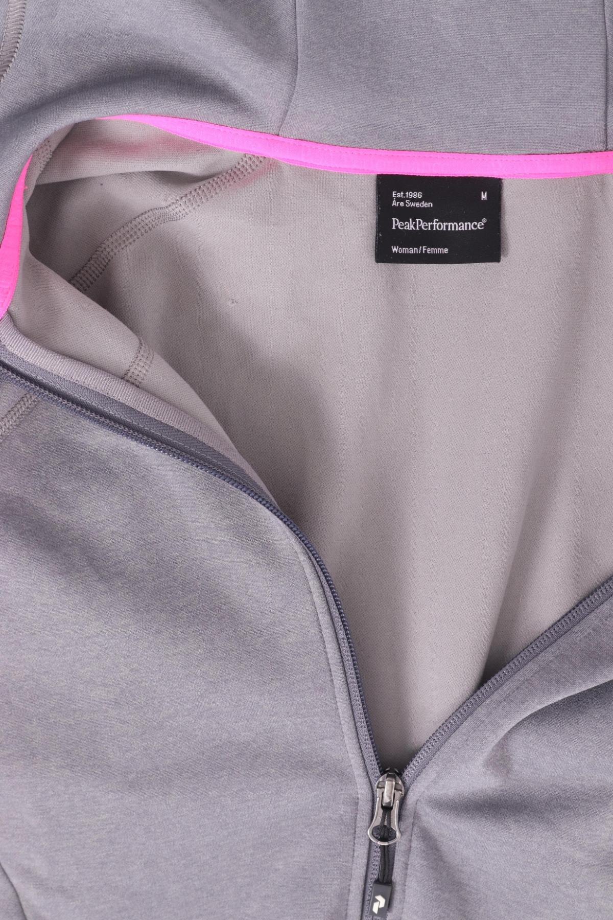 Спортно горнище PEAK PERFORMANCE3