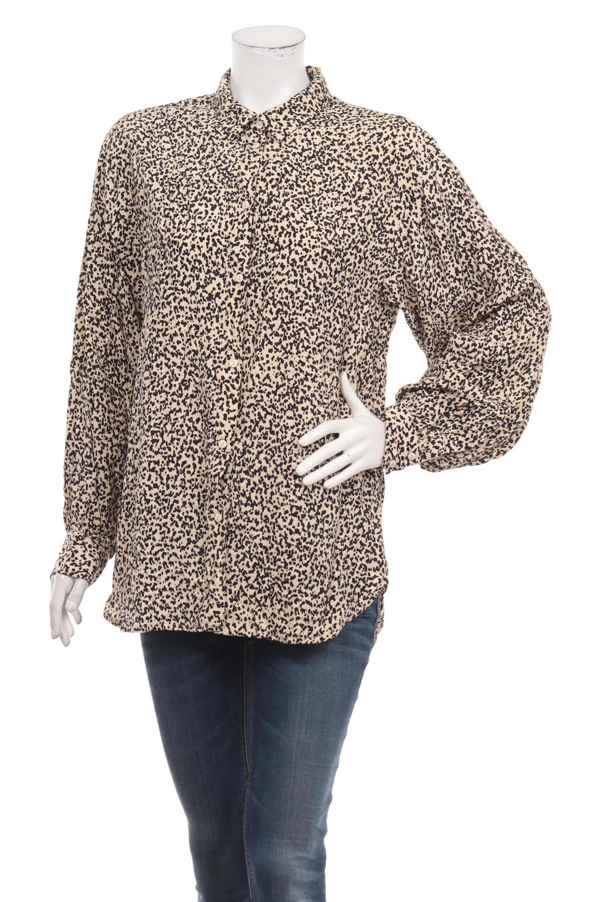 Риза MOSS COPENHAGEN1