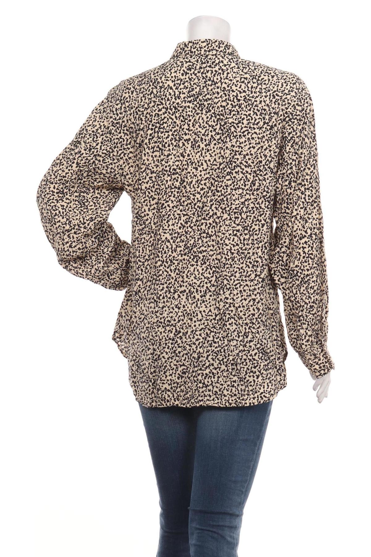 Риза MOSS COPENHAGEN2