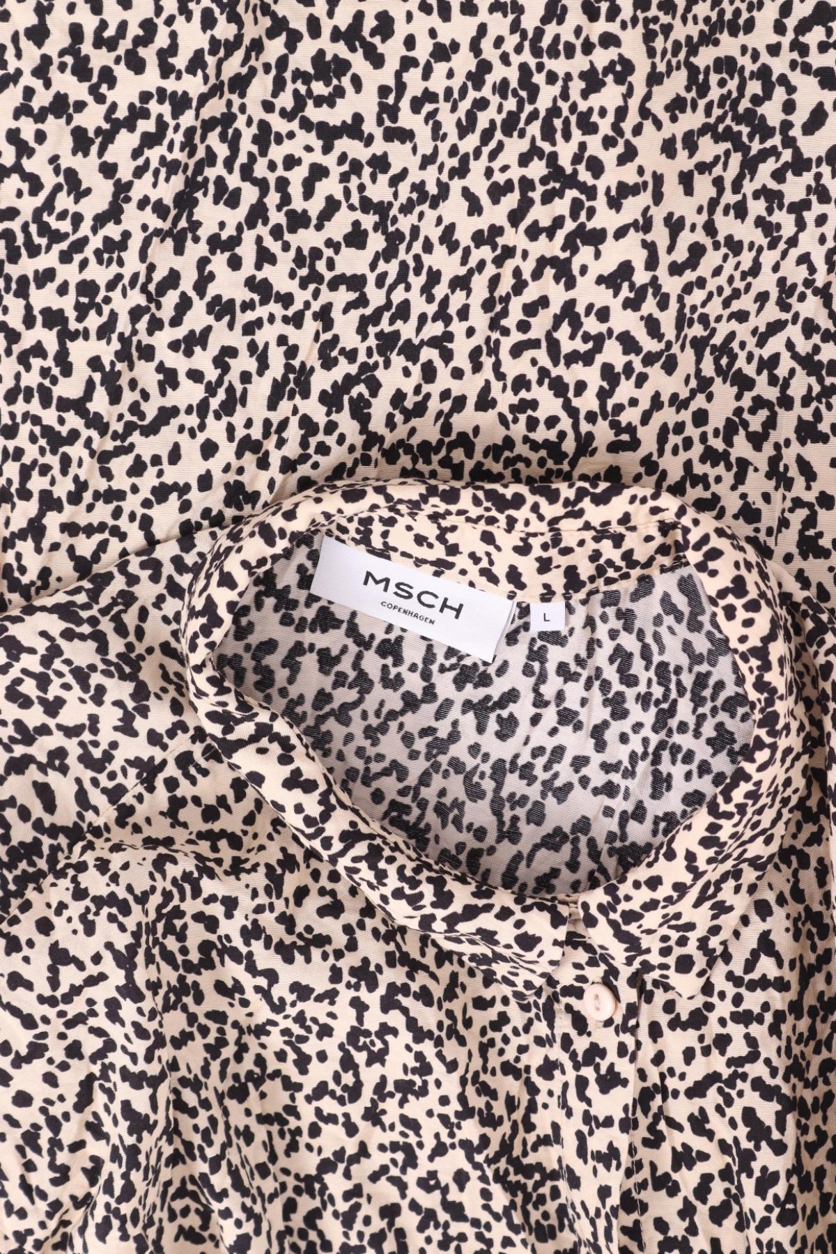 Риза MOSS COPENHAGEN3