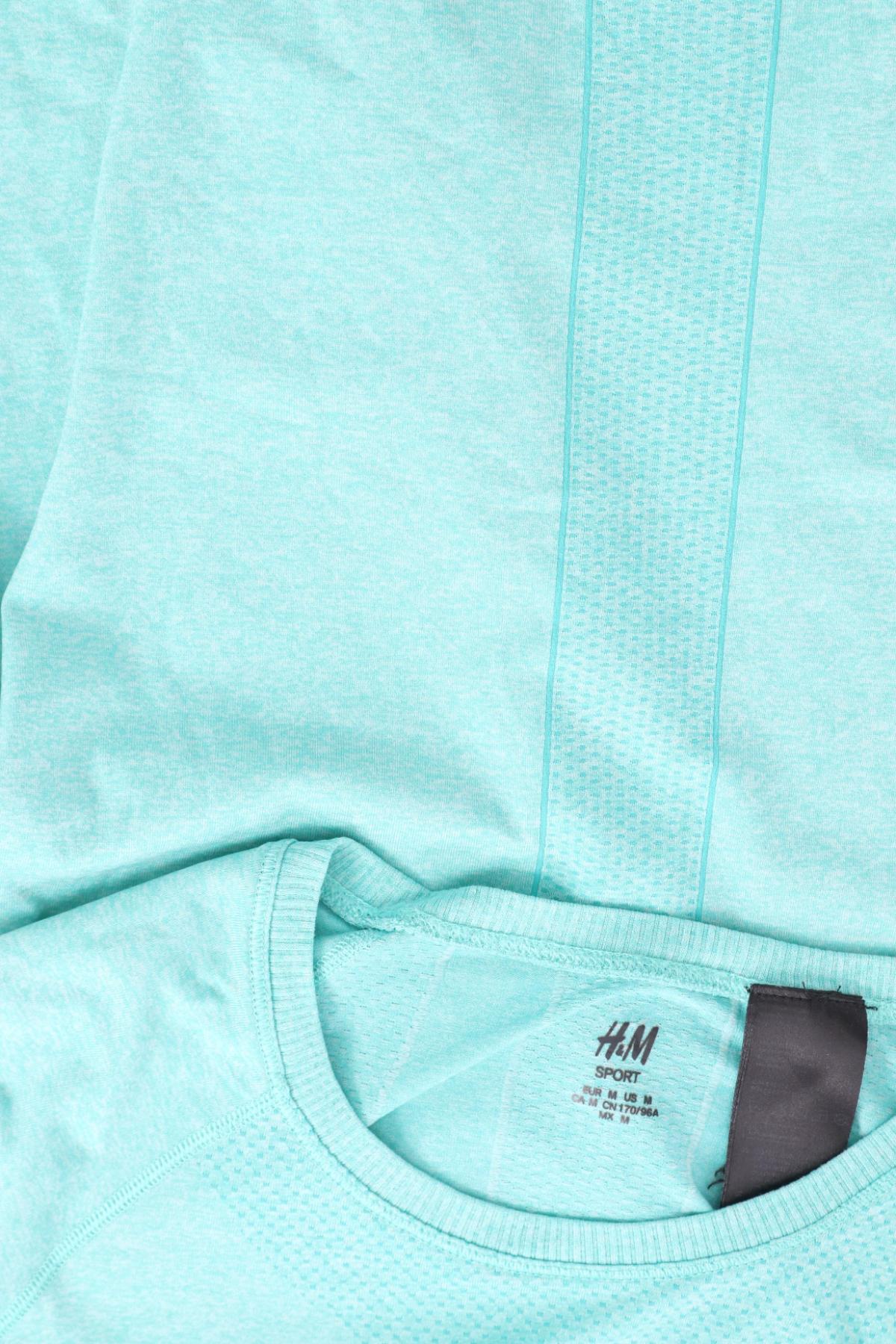 Спортна блуза H&M3