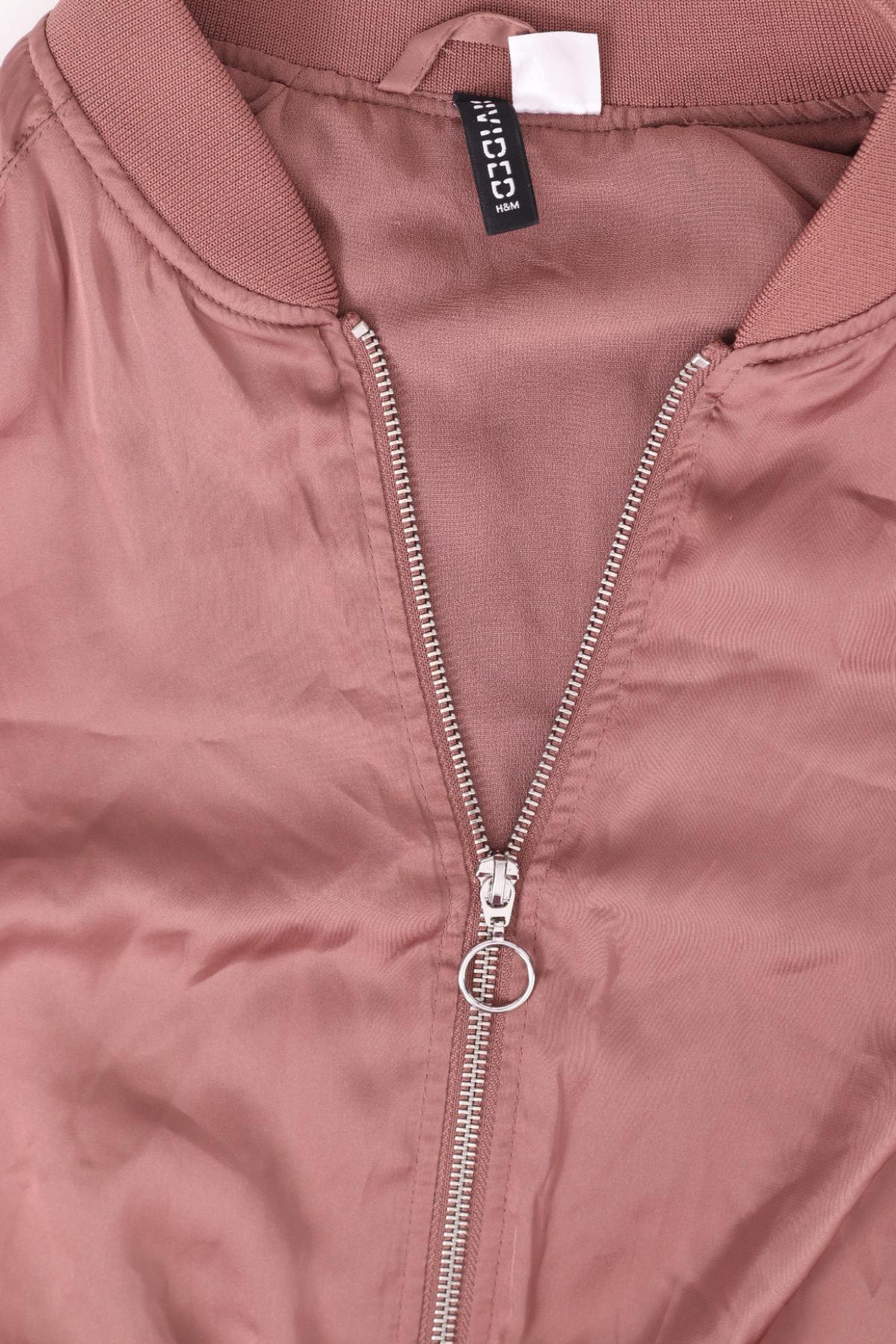 Пролетно/Есенно яке H&M DIVIDED3