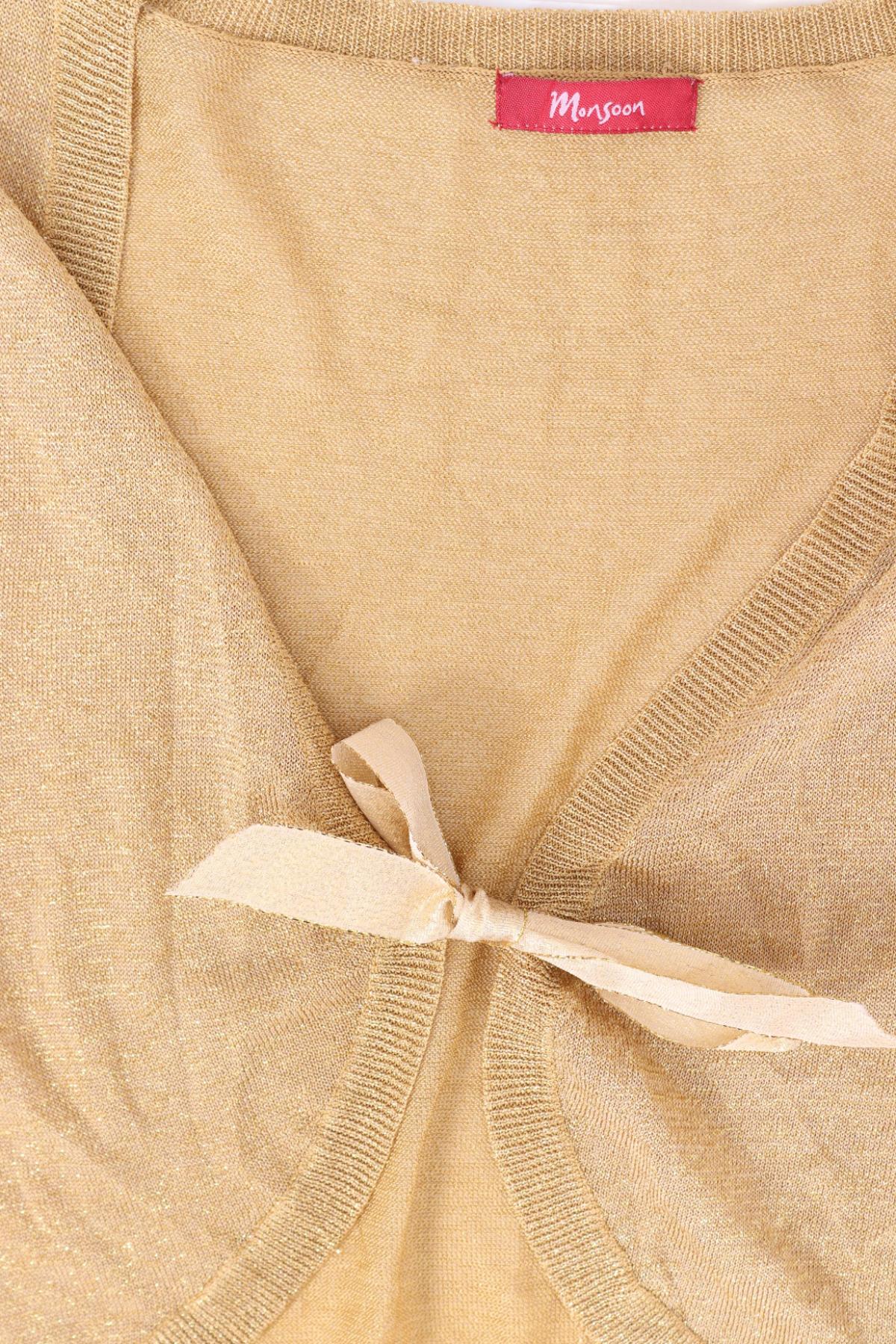 Жилетка MONSOON3