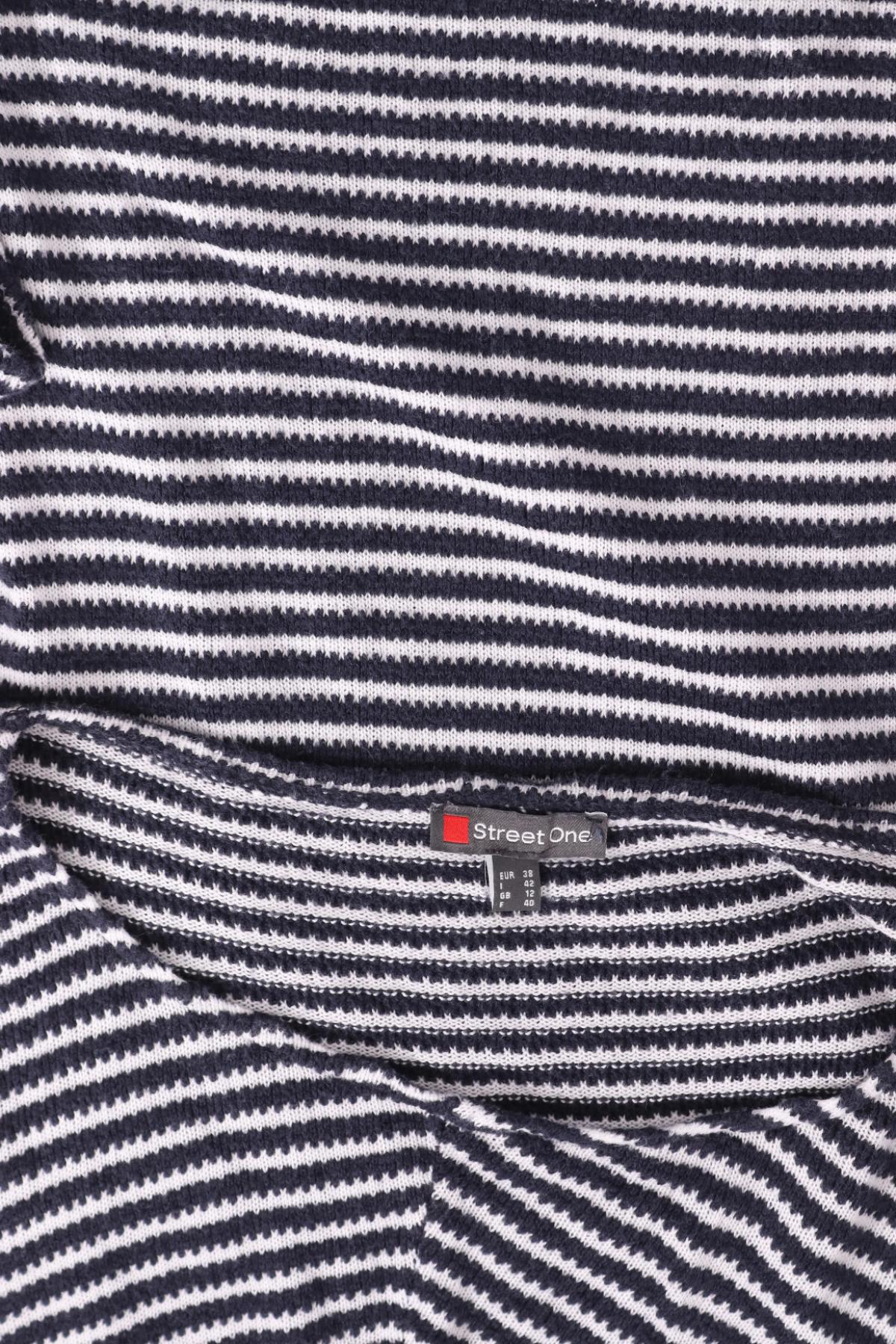 Блуза STREET ONE3