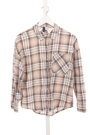 Риза H&M DIVIDED