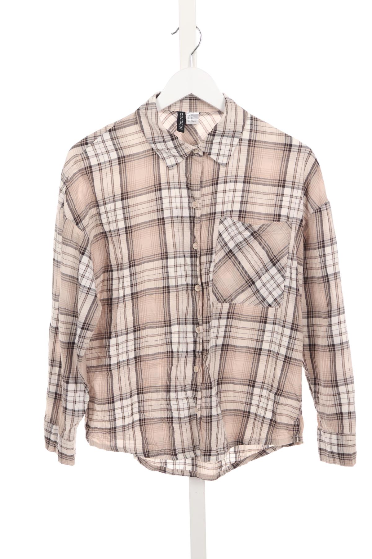 Риза H&M DIVIDED1