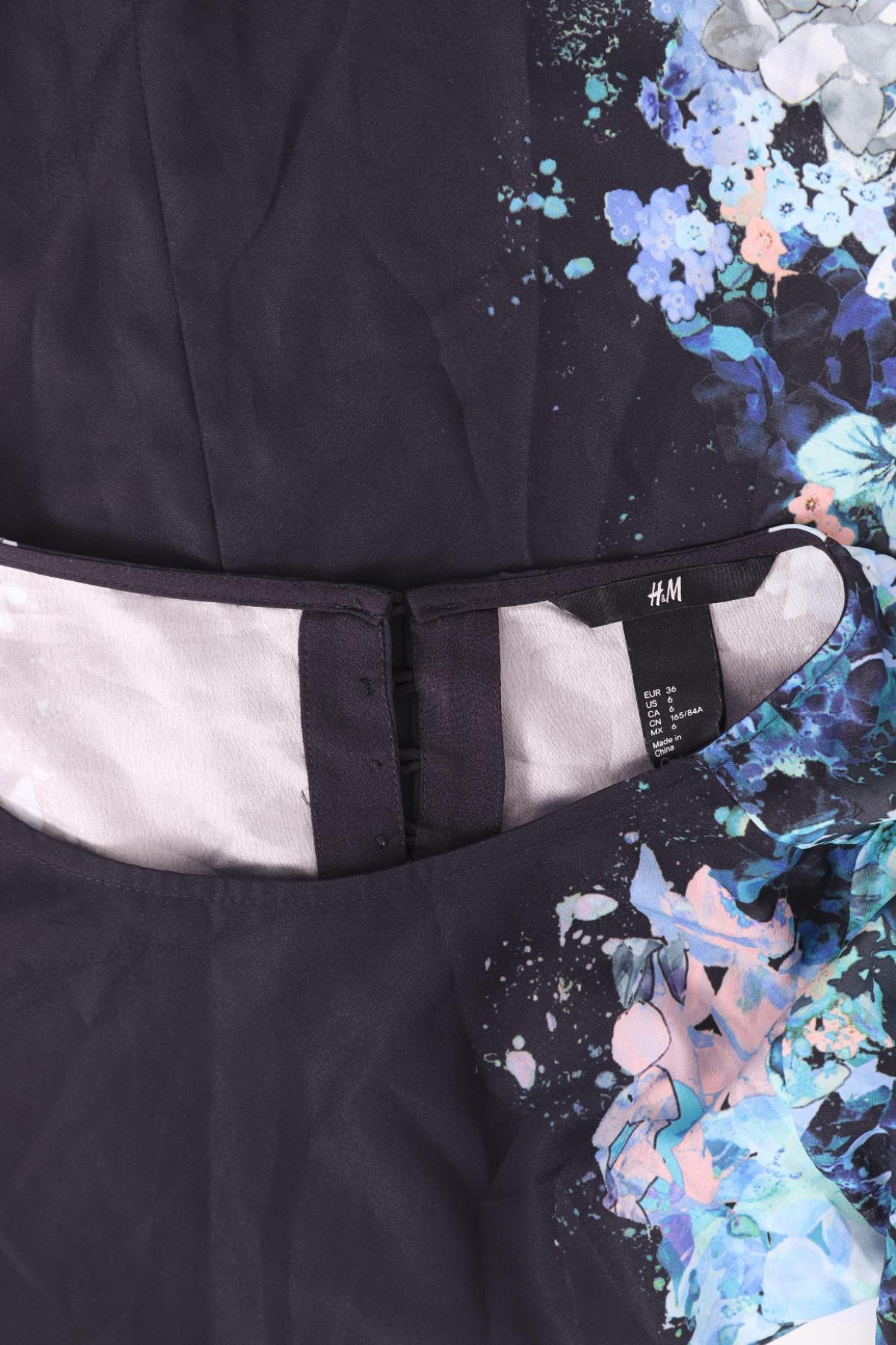 Ежедневна рокля H&M3