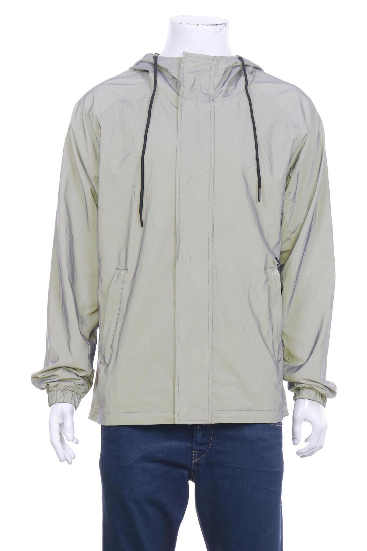 Пролетно/Есенно яке DISTORTED PEOPLE1