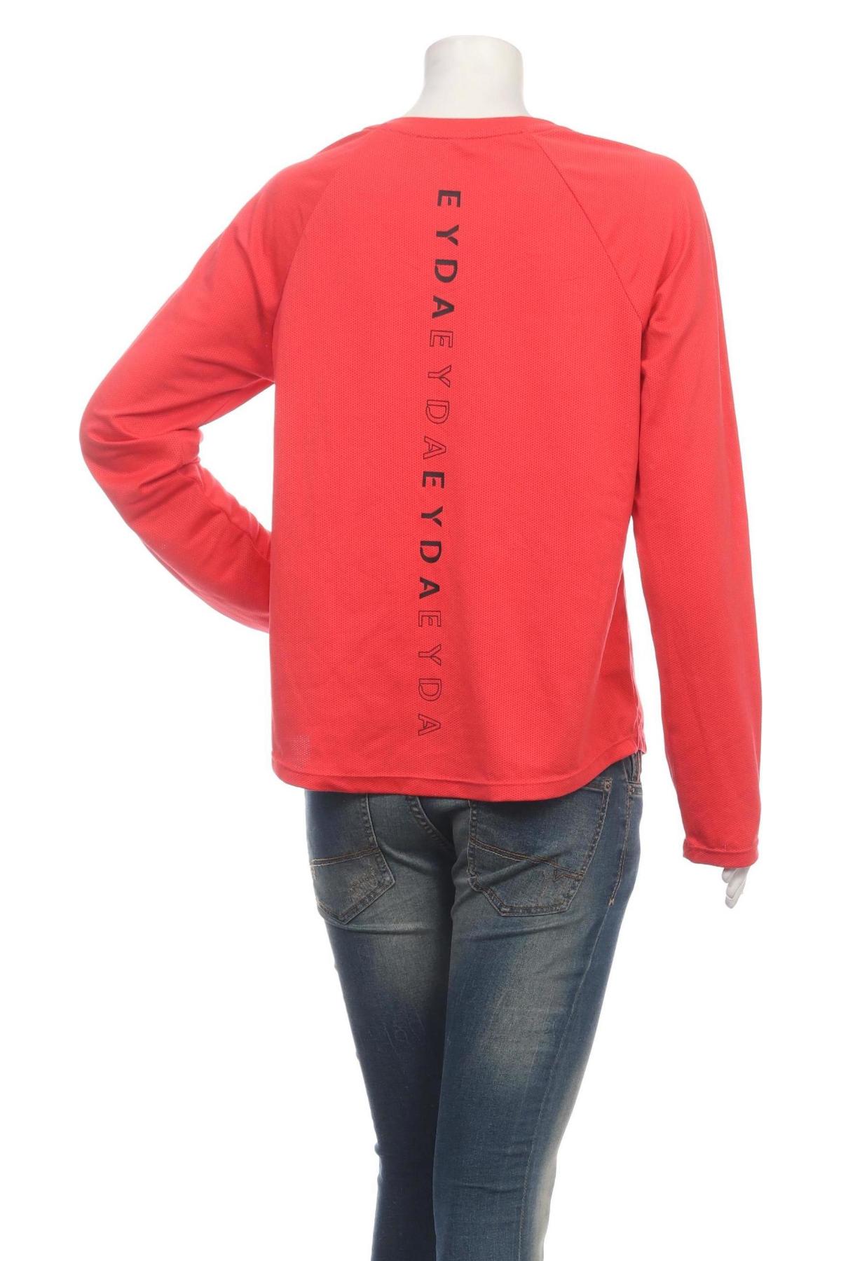 Спортна блуза EYDA2