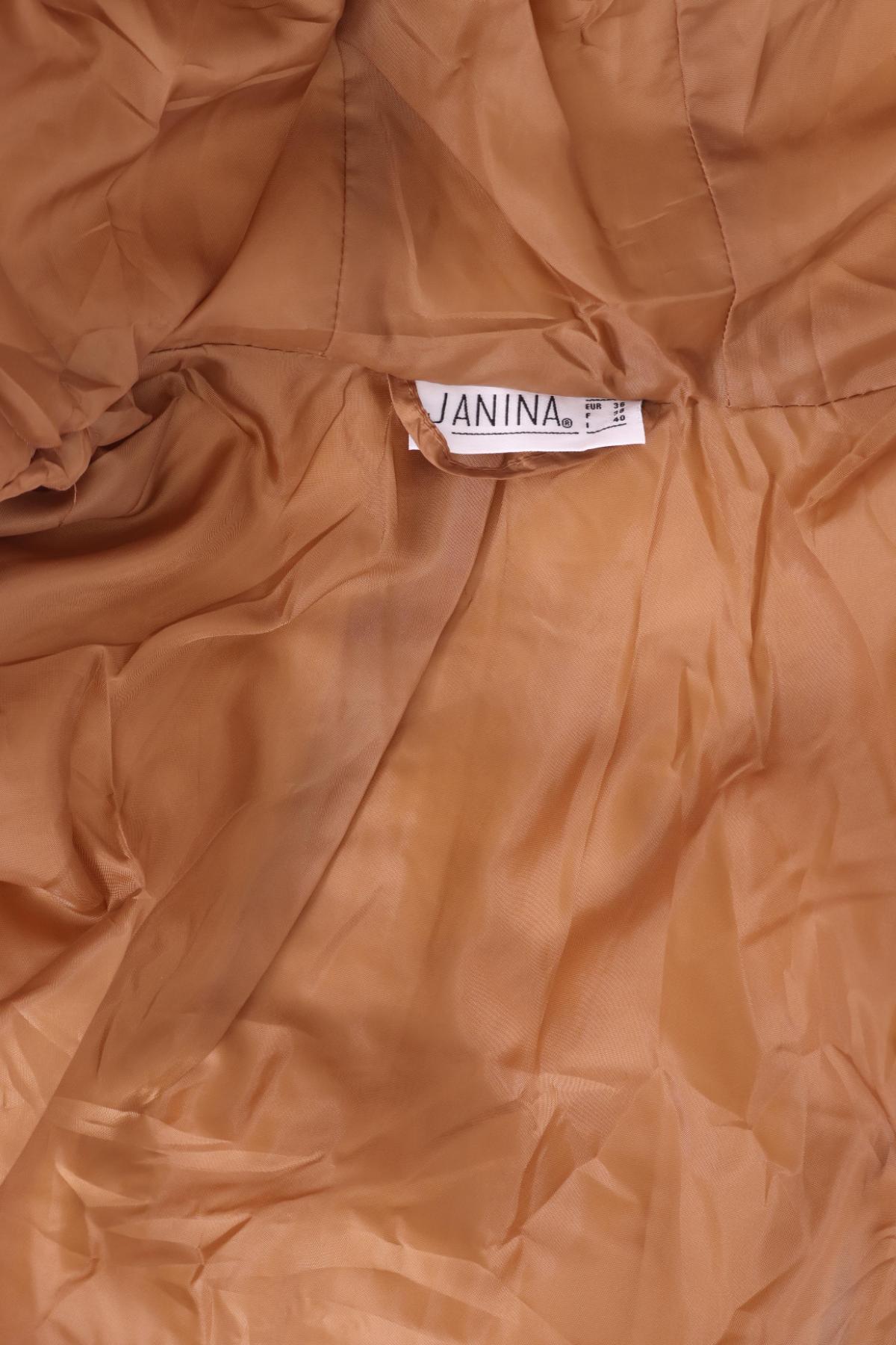 Зимно яке JANINA3