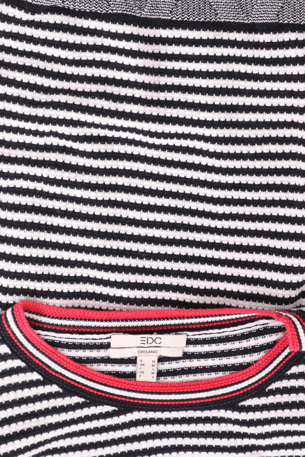 Пуловер EDC BY ESPRIT3