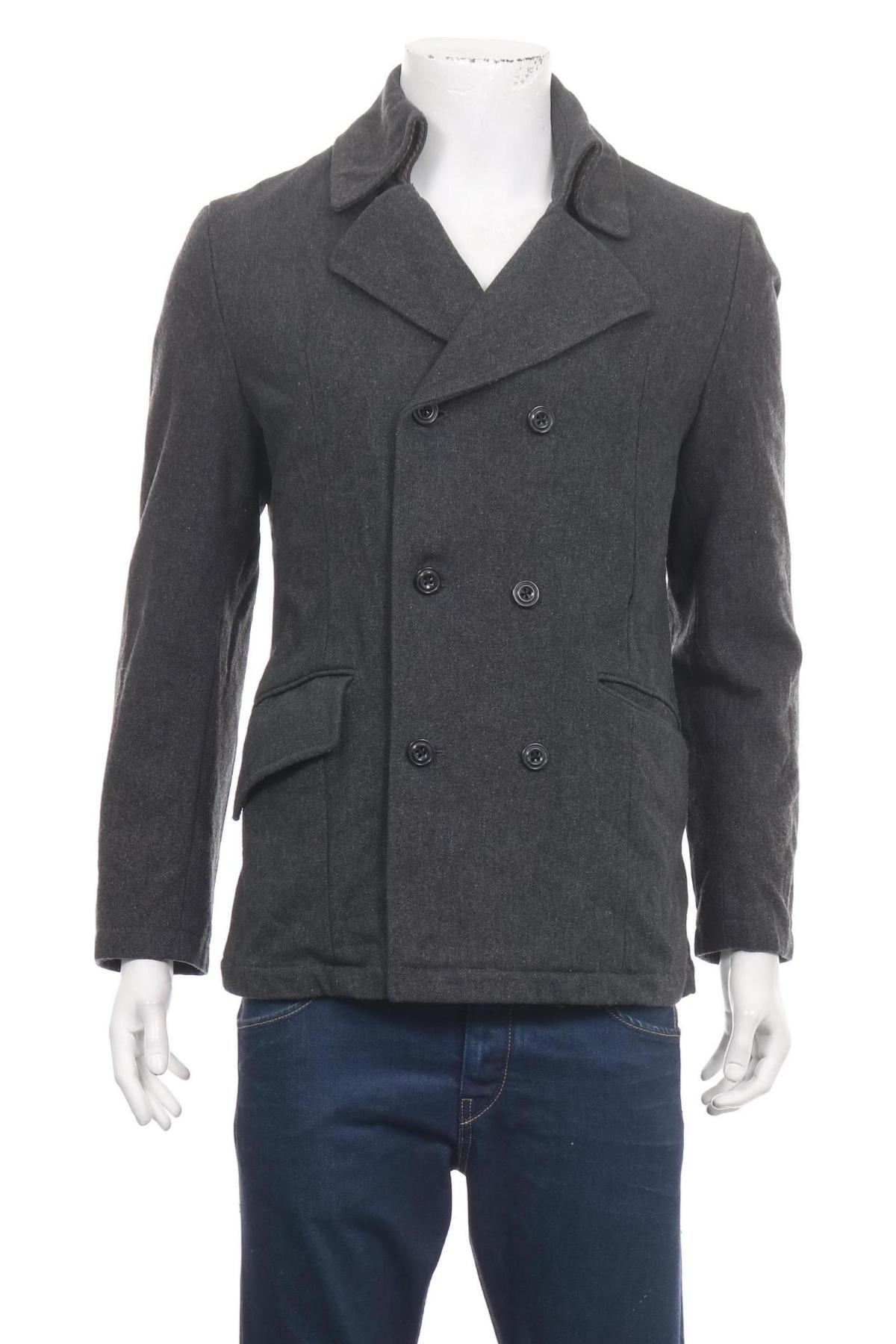 Палто HUGO BOSS1