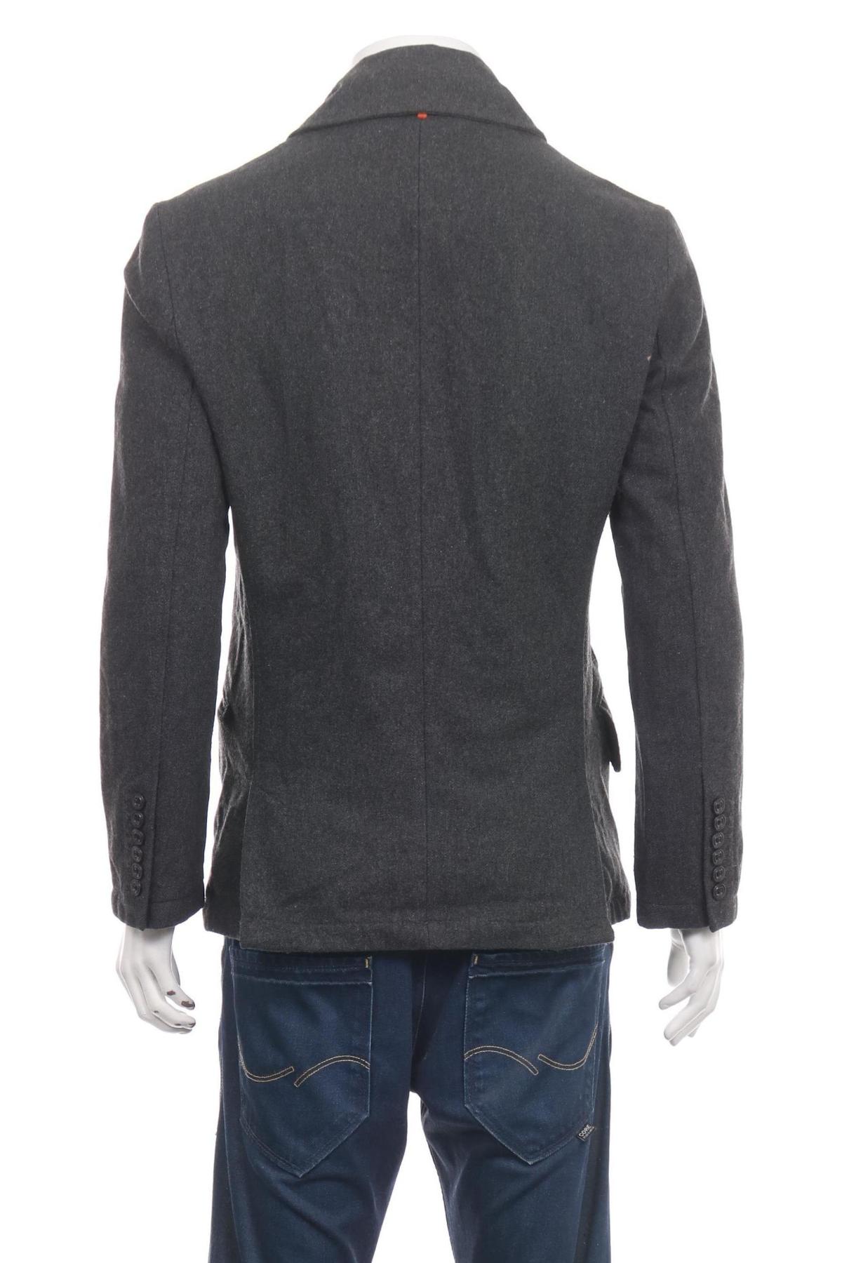 Палто HUGO BOSS2