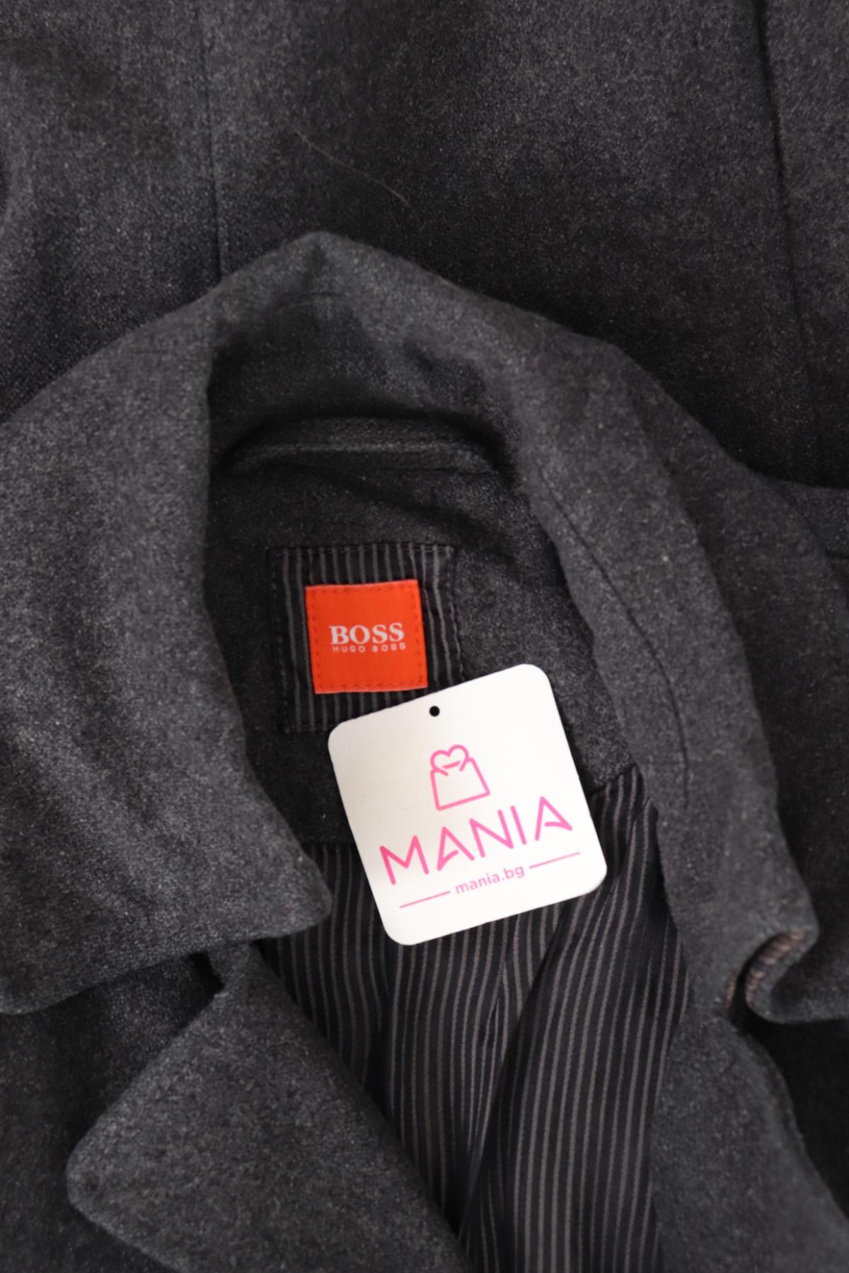 Палто HUGO BOSS3