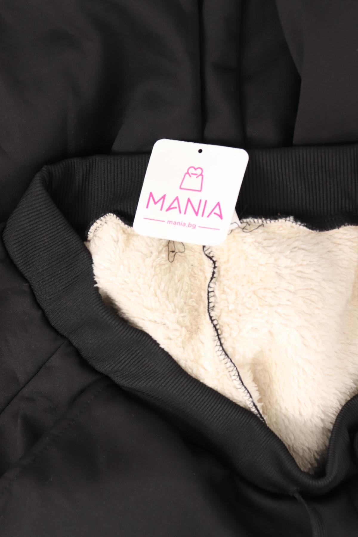 Спортно долнище NO NAME3