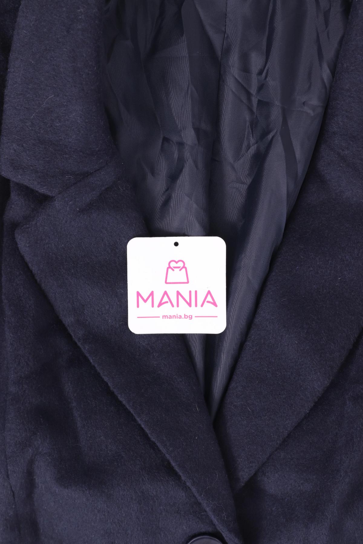 Зимно палто NO NAME3