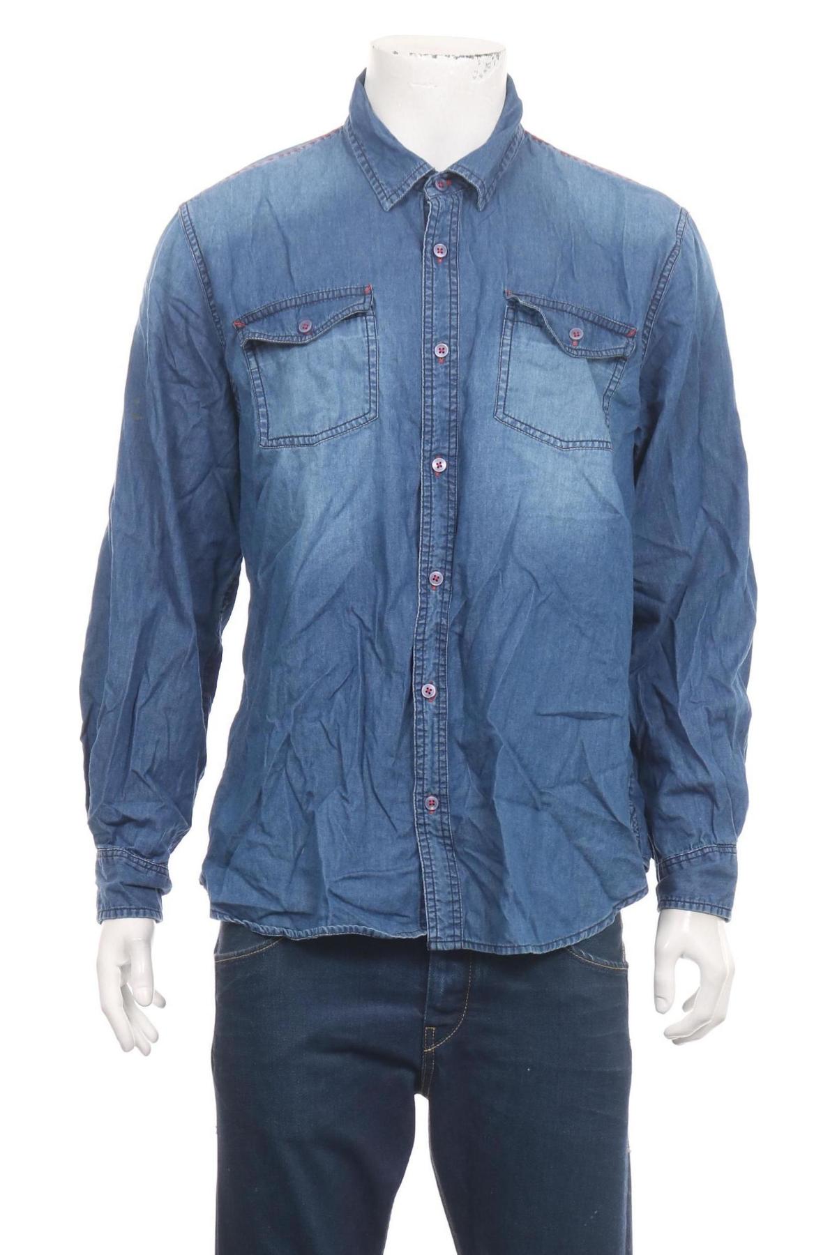 Риза MARCO DONATI1