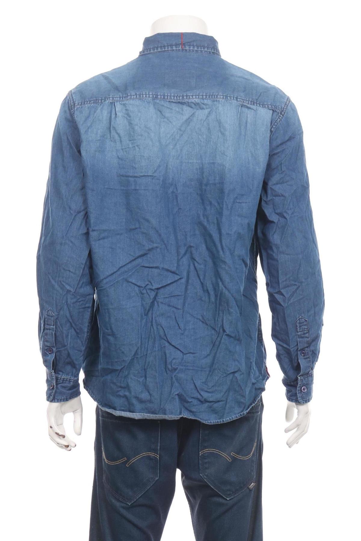 Риза MARCO DONATI2