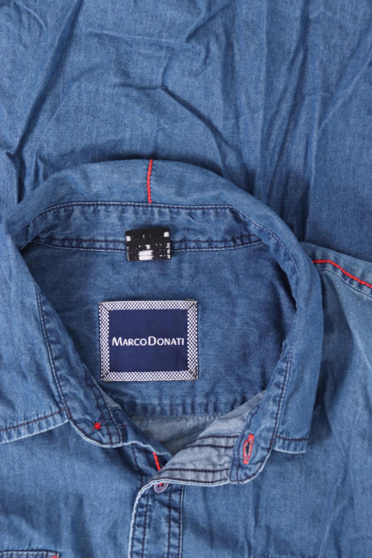 Риза MARCO DONATI3