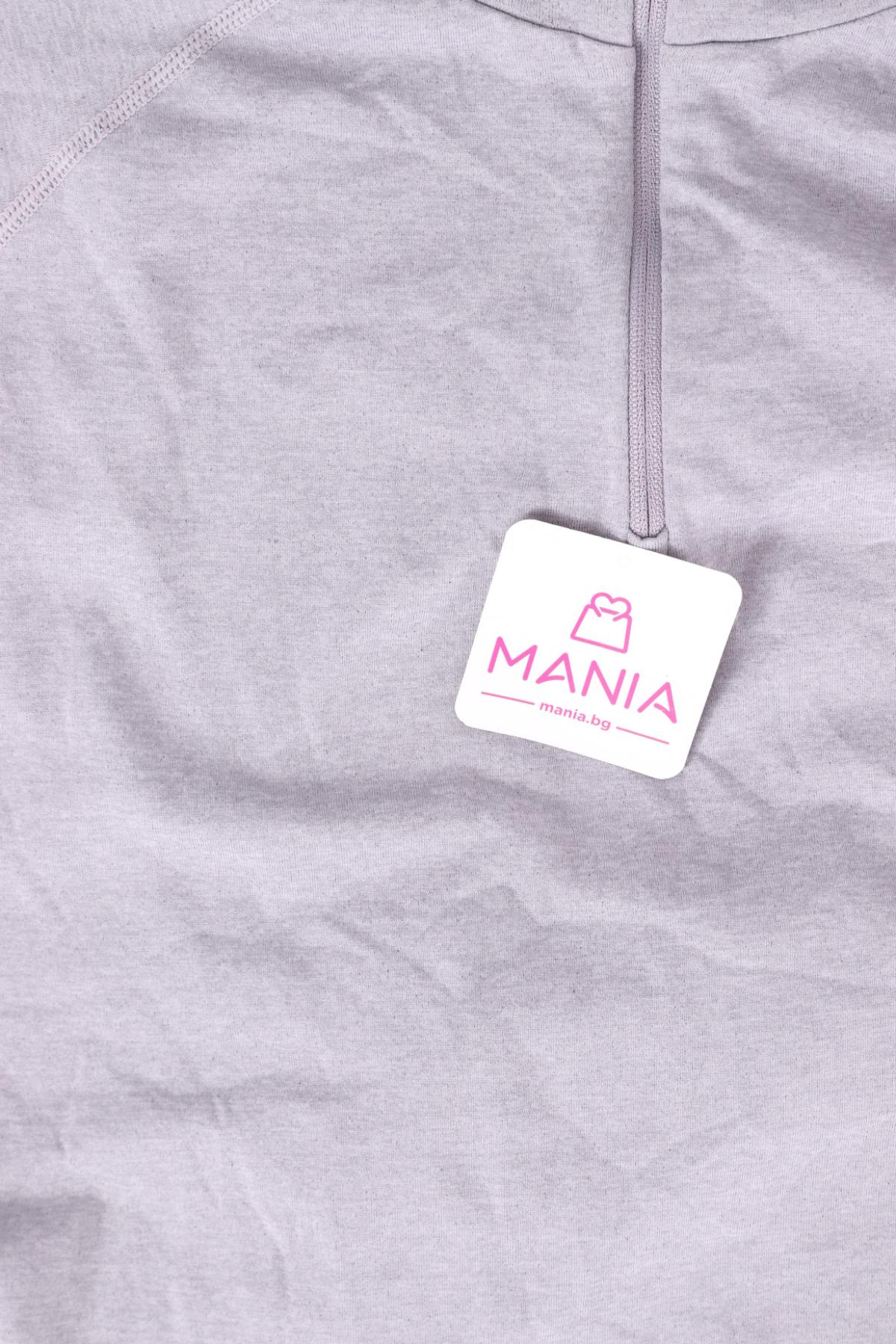 Спортна блуза NO NAME3