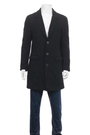 Зимно палто WEBER