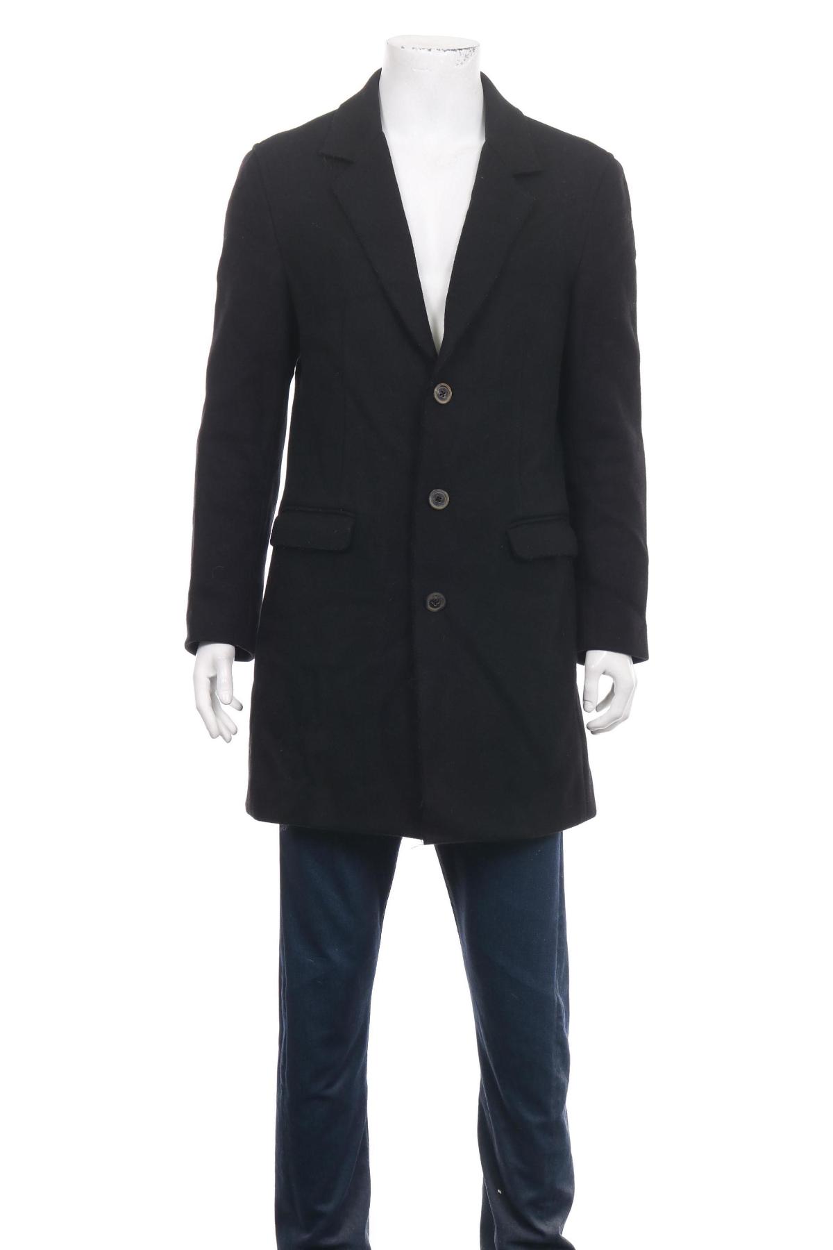 Зимно палто WEBER1