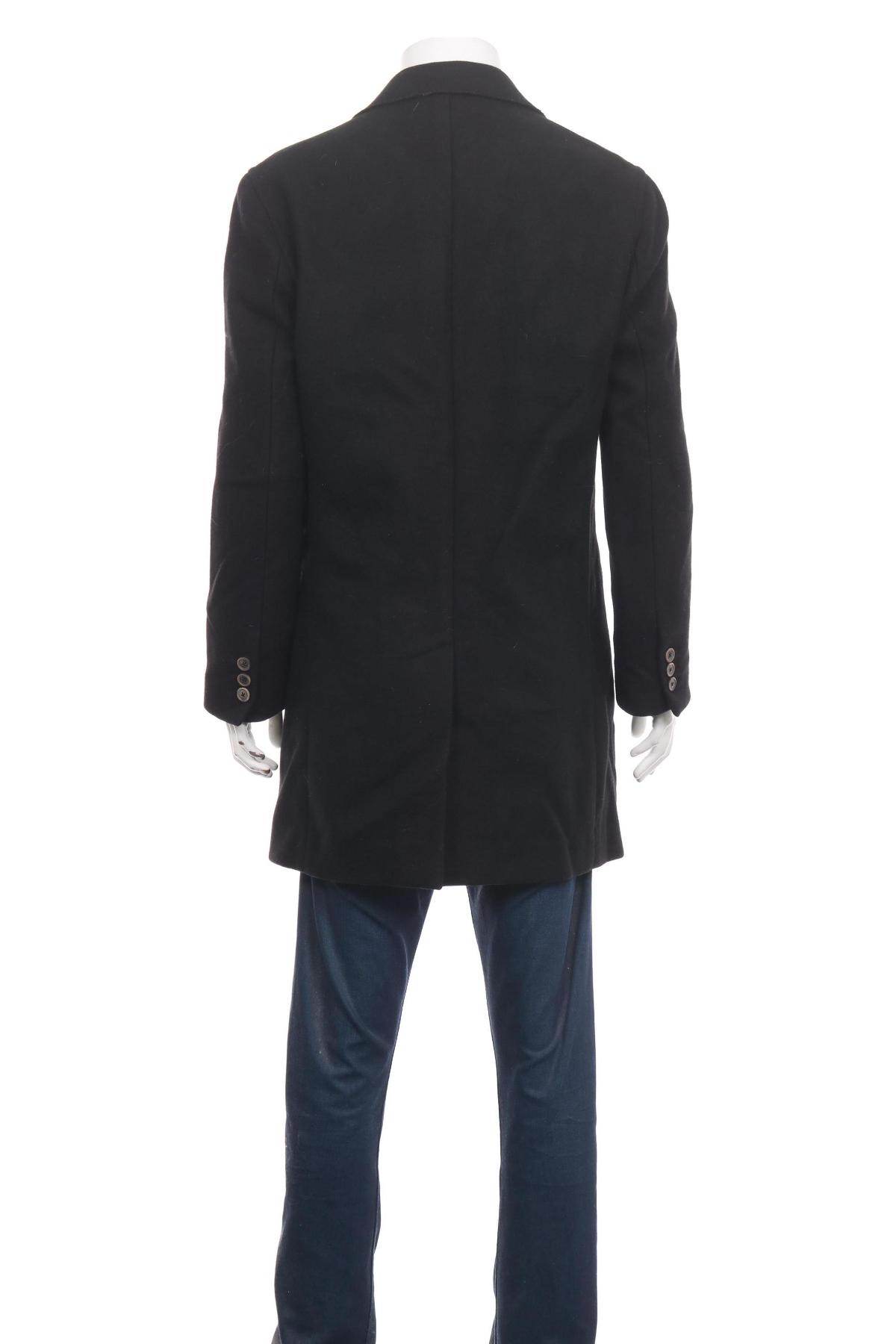 Зимно палто WEBER2