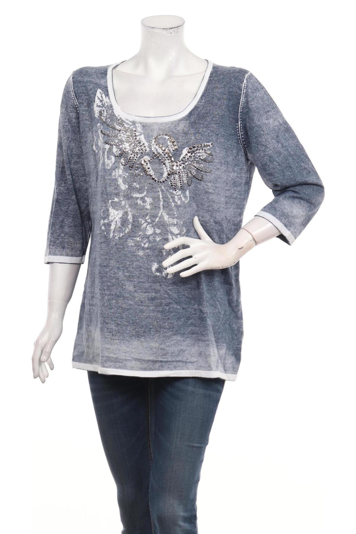 Пуловер APANAGE1