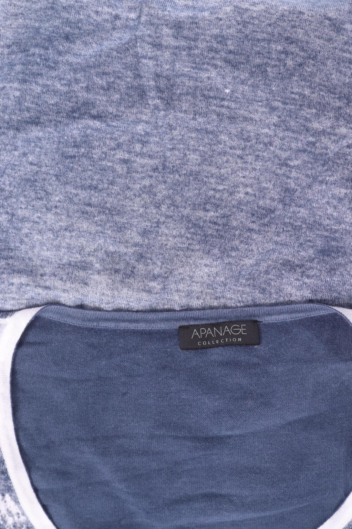 Пуловер APANAGE3