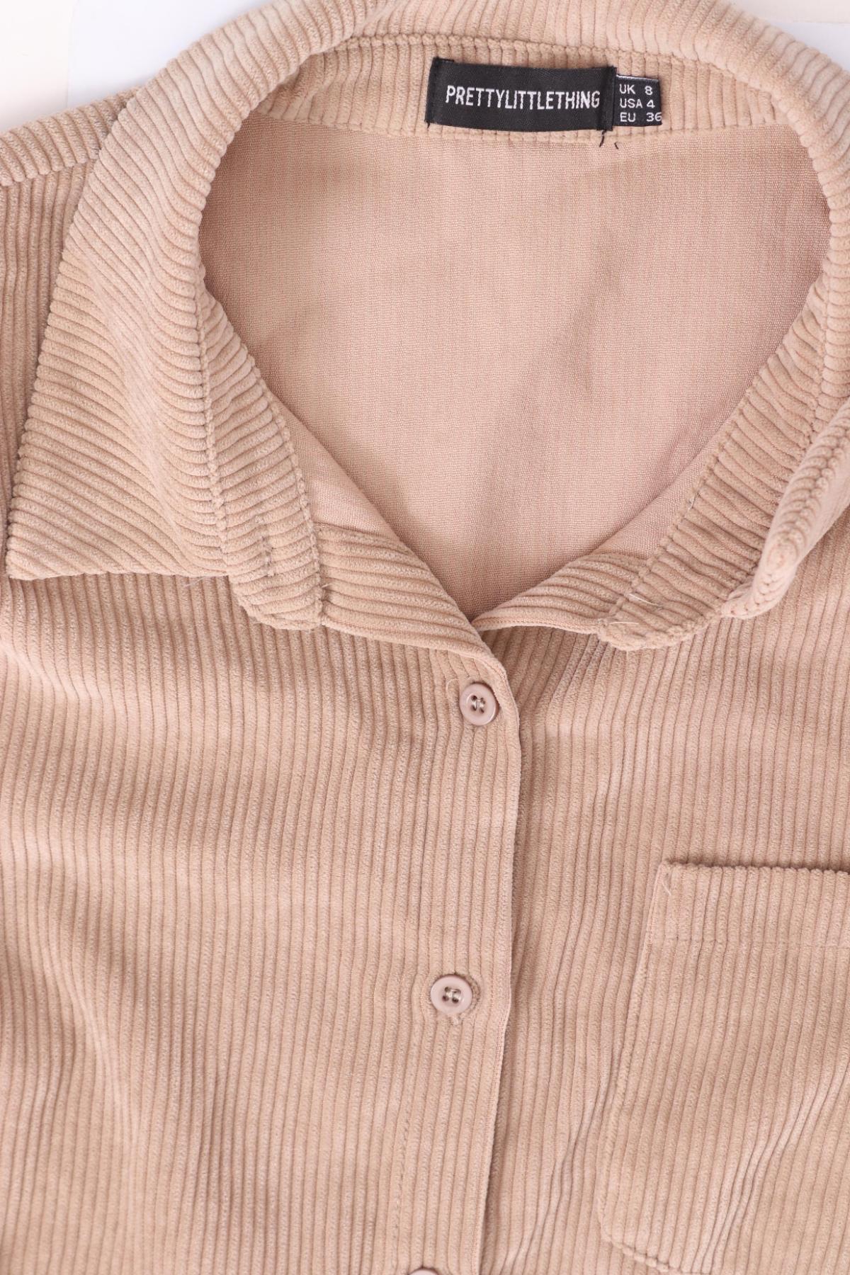 Риза PRETTYLITTLETHING3