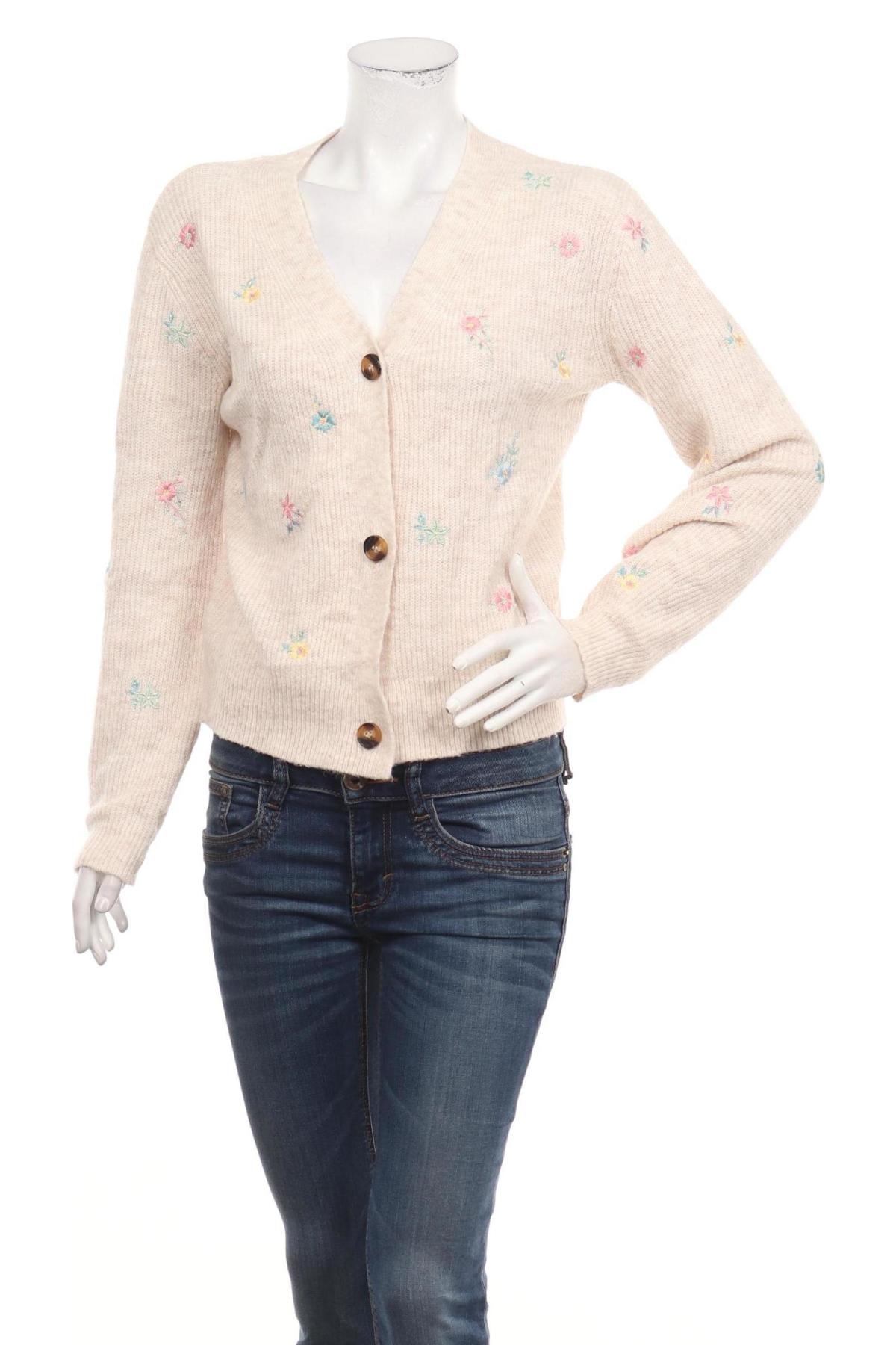 Жилетка GINA1