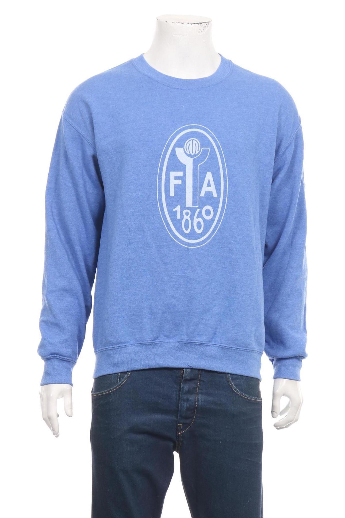 Спортна блуза GILDAN1