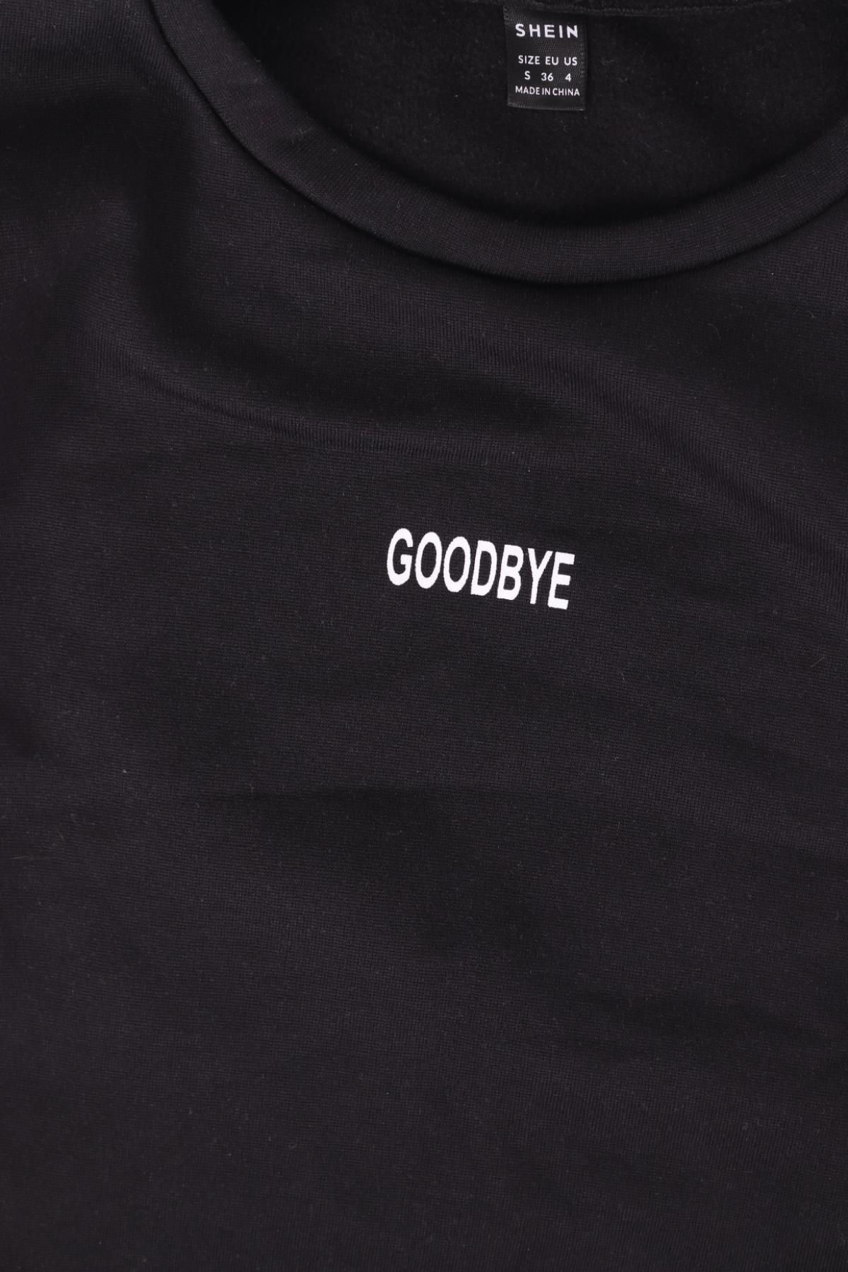 Спортна блуза SHEIN3