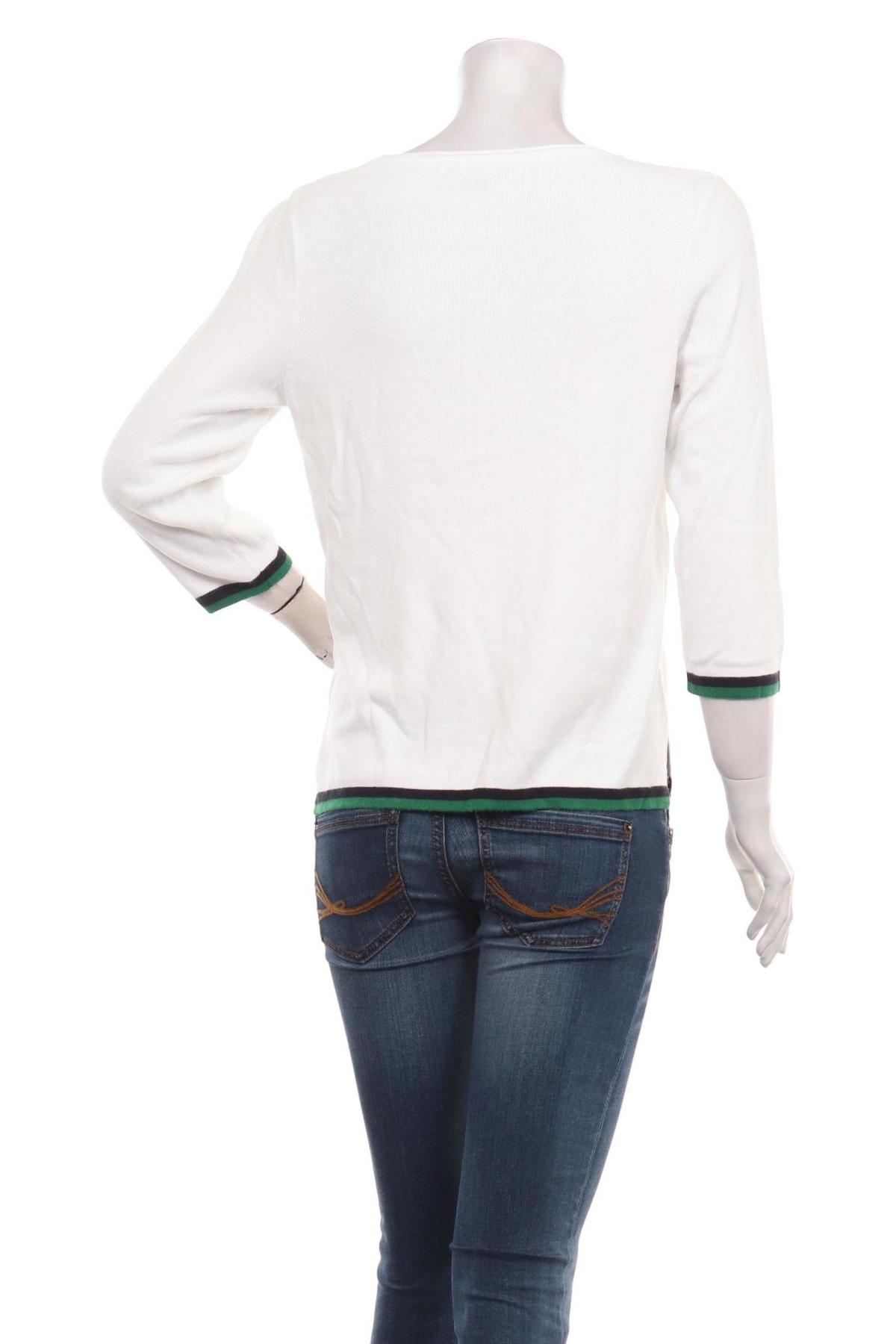 Пуловер MORE & MORE2