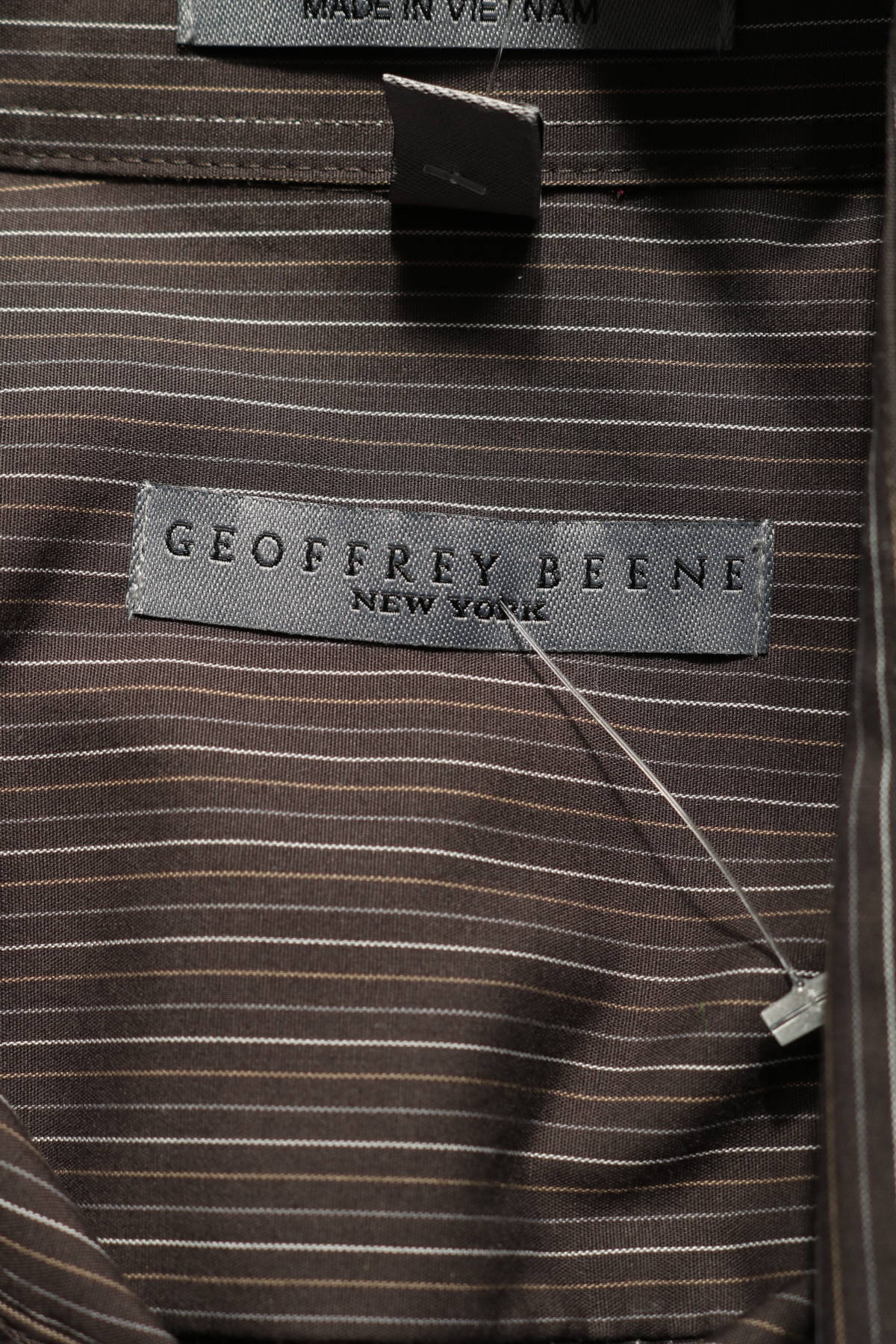 Риза GEOFFREY BEENE3