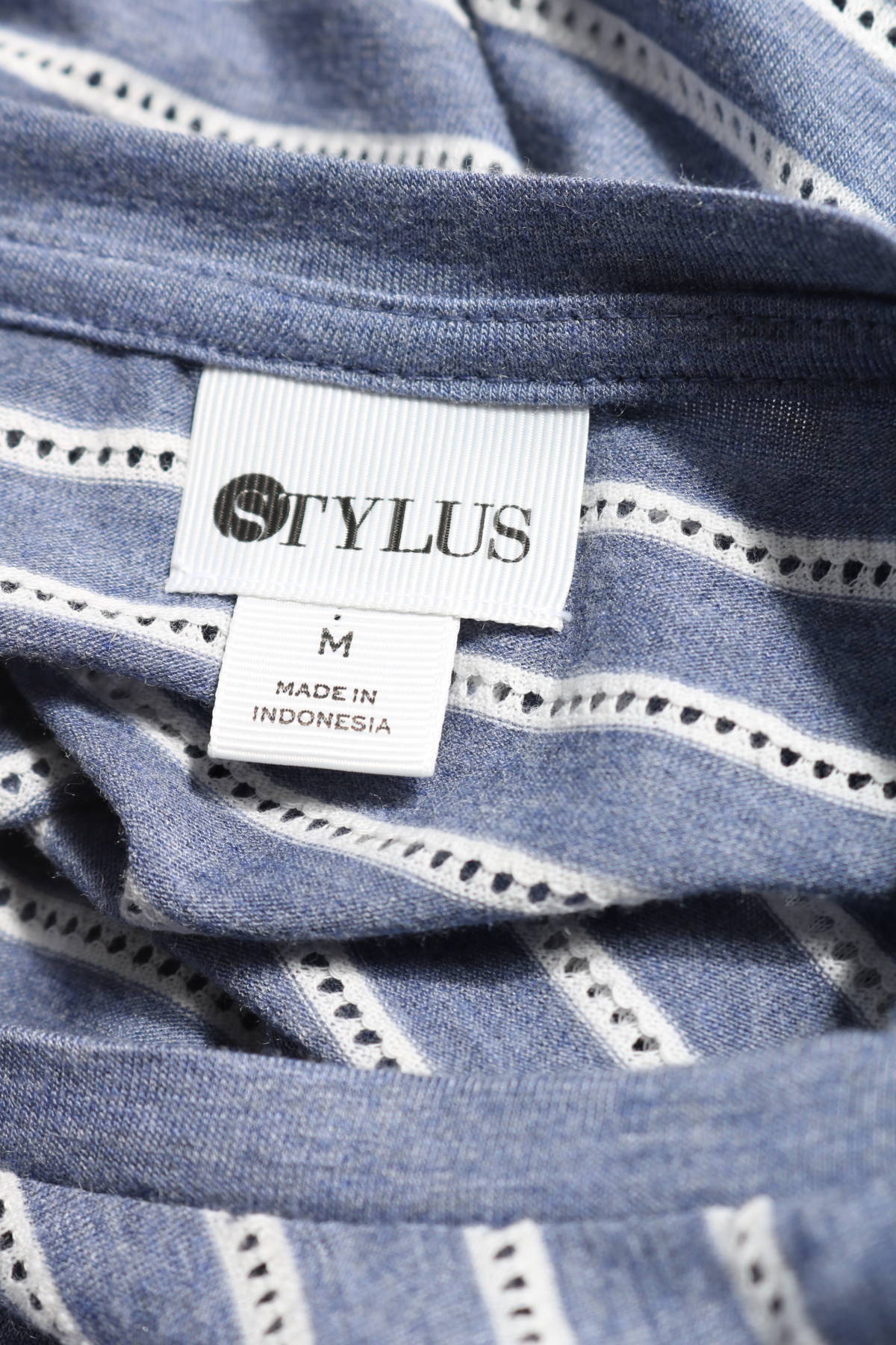 Блуза STYLUS3