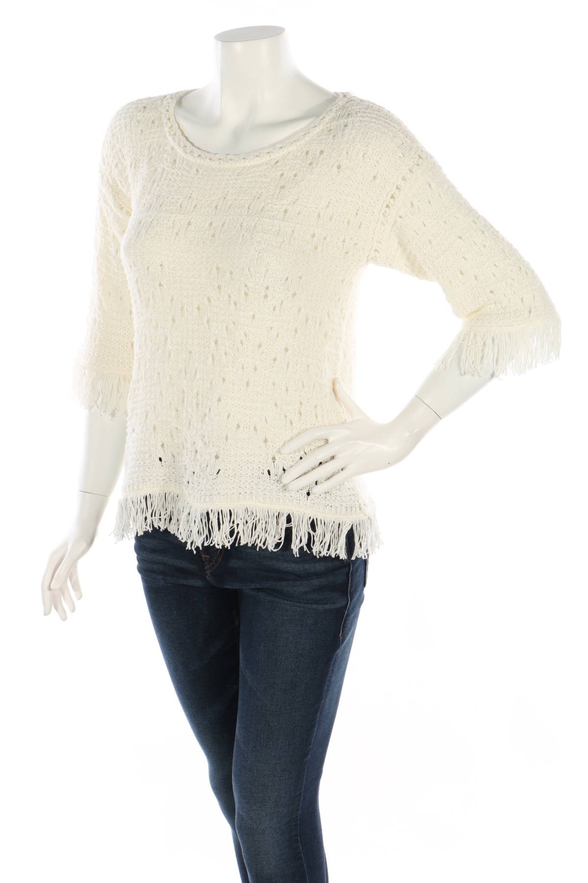 Пуловер Loft By Ann Taylor1 - Mania Пуловер Loft By Ann Taylor1