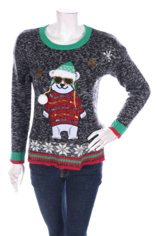 Пуловер United States Sweaters - Mania Пуловер United States Sweaters